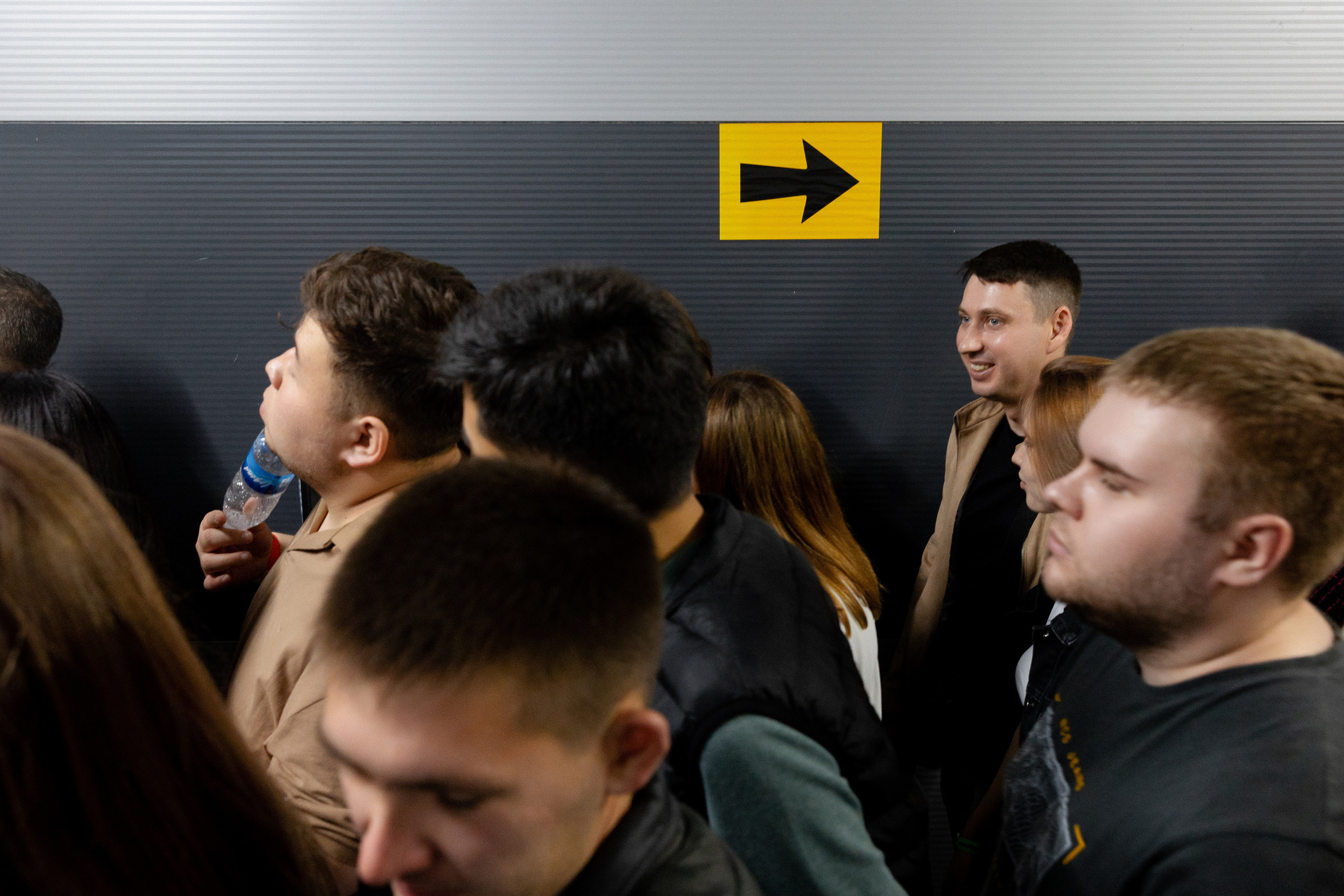 Баста | Концерт. Азимжан Нуритдинходжаев — свадебный фотограф