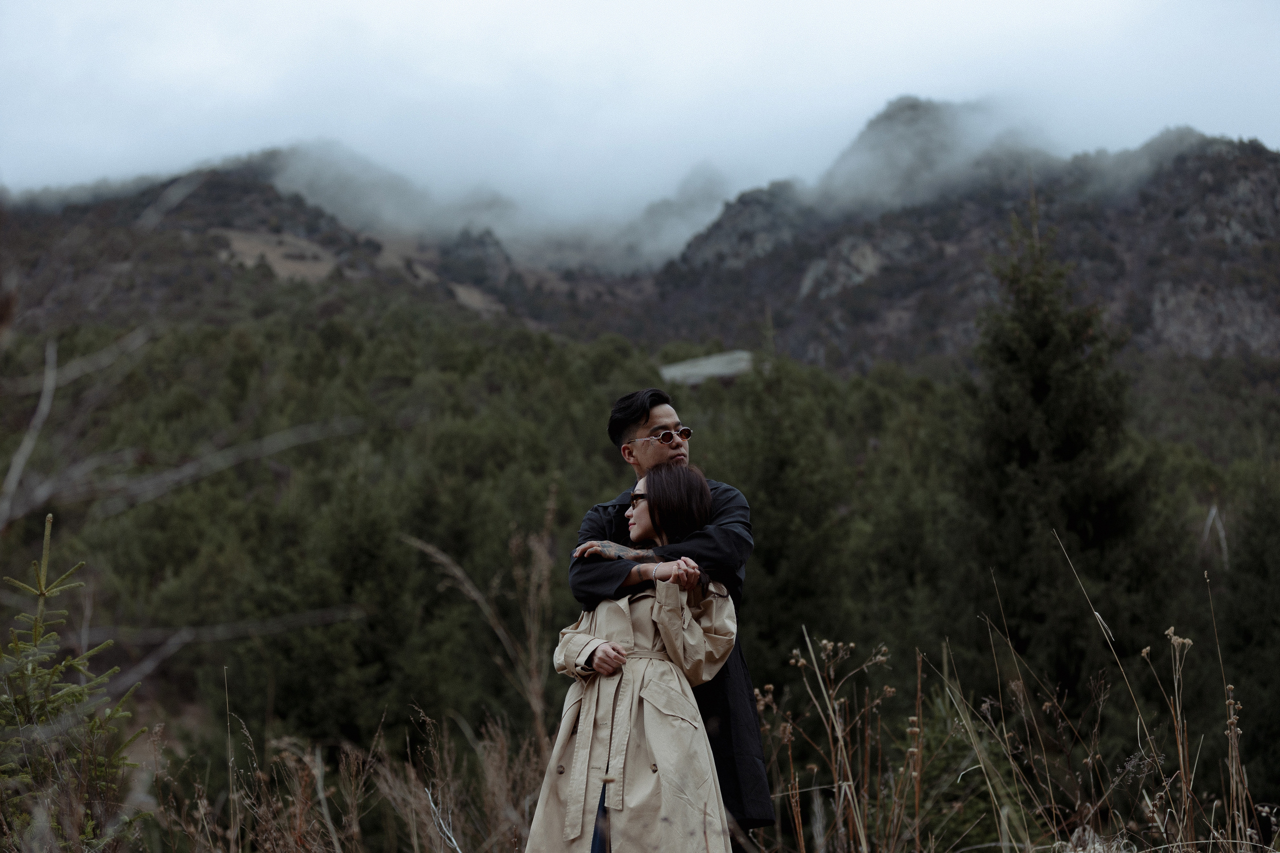 Бека и Бема. Азимжан Нуритдинходжаев — свадебный фотограф