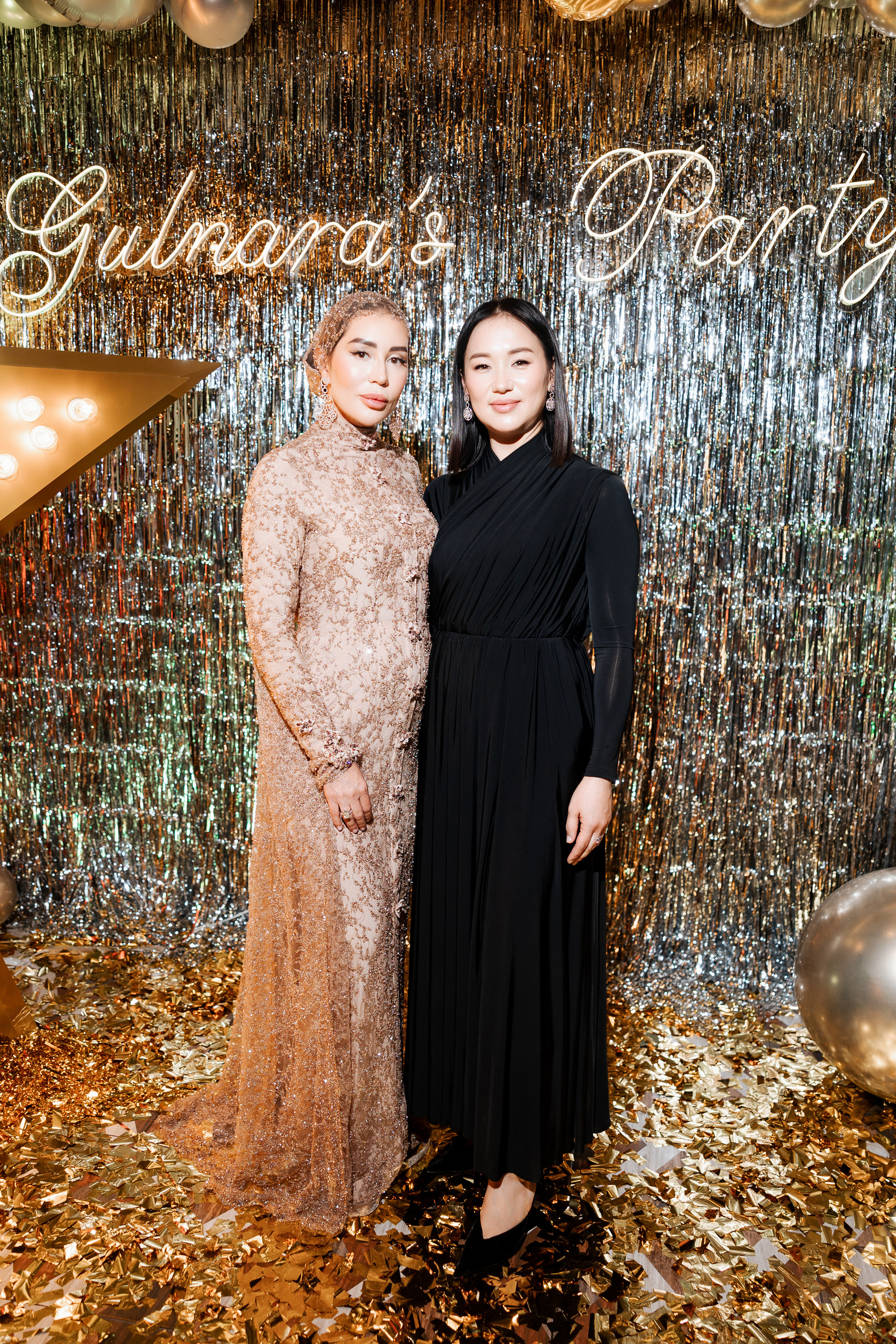 Birthday Party. Азимжан Нуритдинходжаев — свадебный фотограф