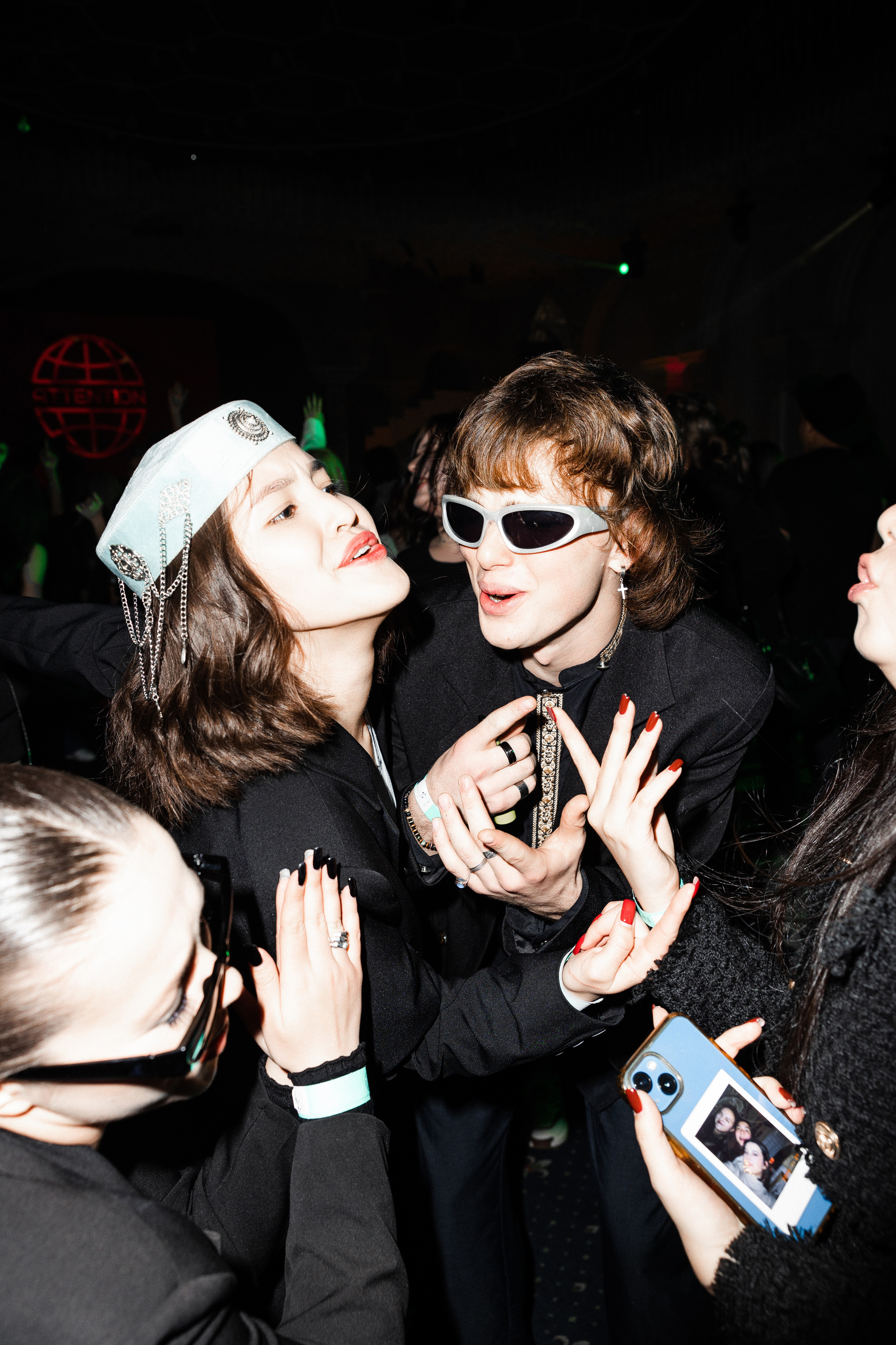 ATTENTION | Fashion Killa 2023. Азимжан Нуритдинходжаев — свадебный фотограф