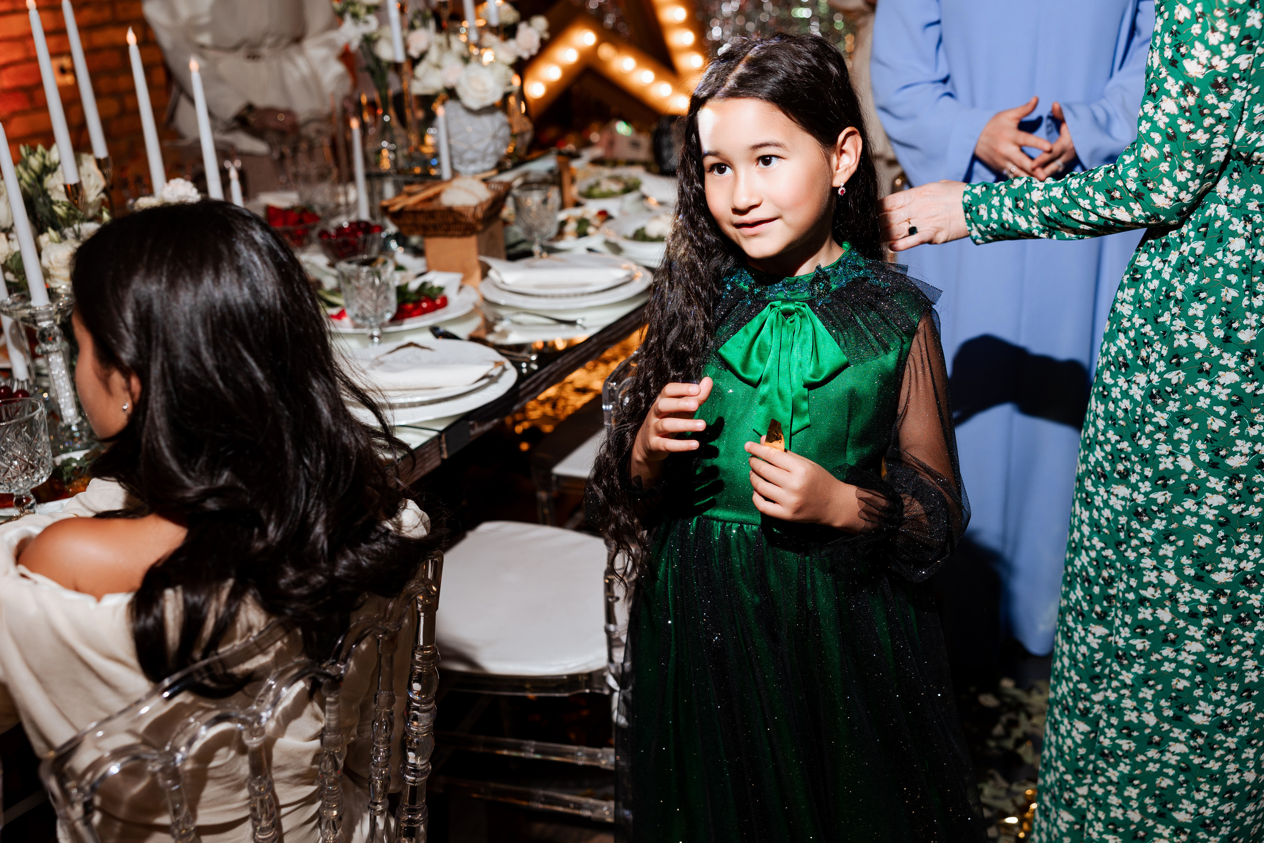 Birthday Party. Азимжан Нуритдинходжаев — свадебный фотограф