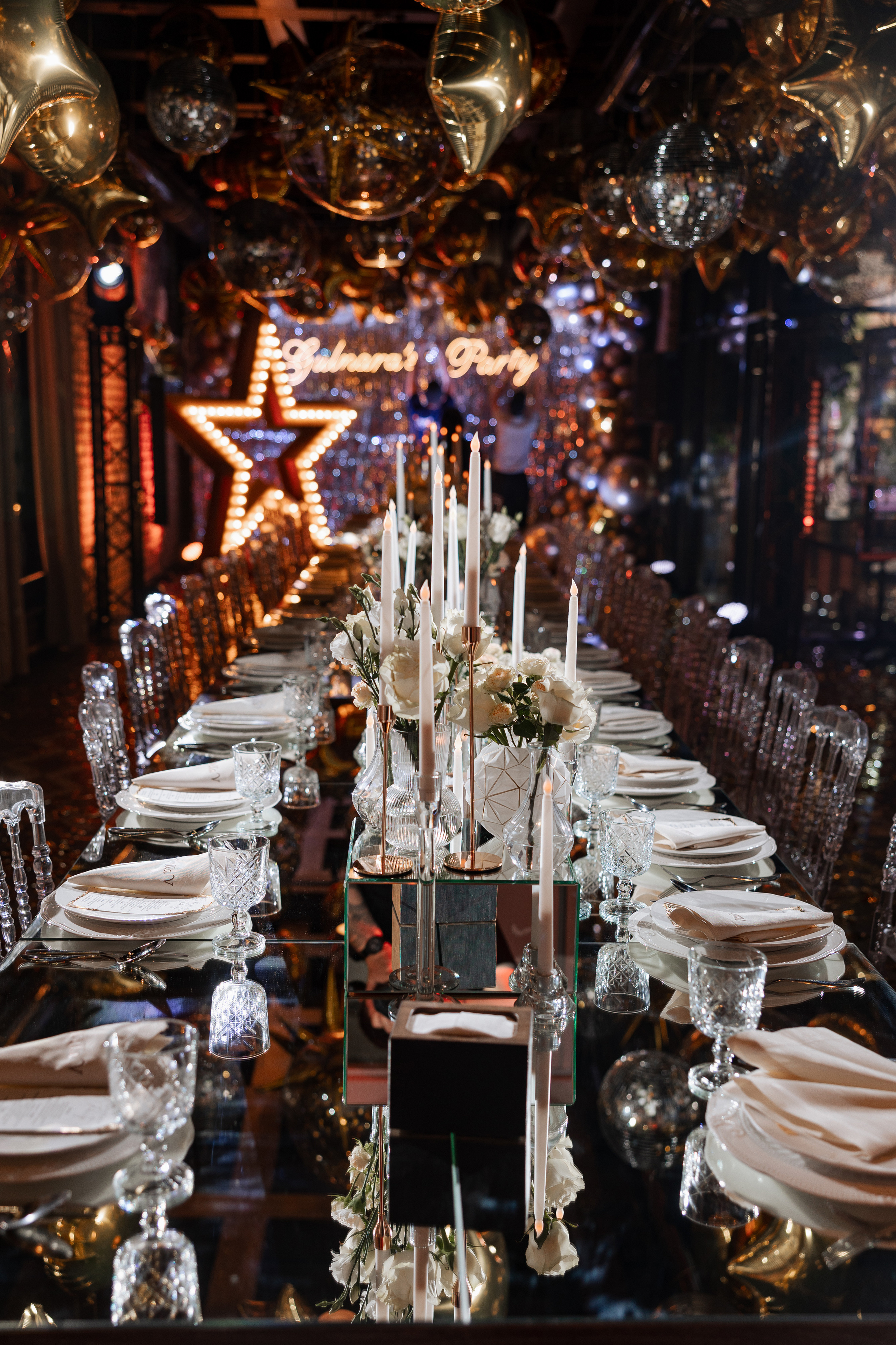 Birthday Party. Азимжан Нуритдинходжаев — свадебный фотограф