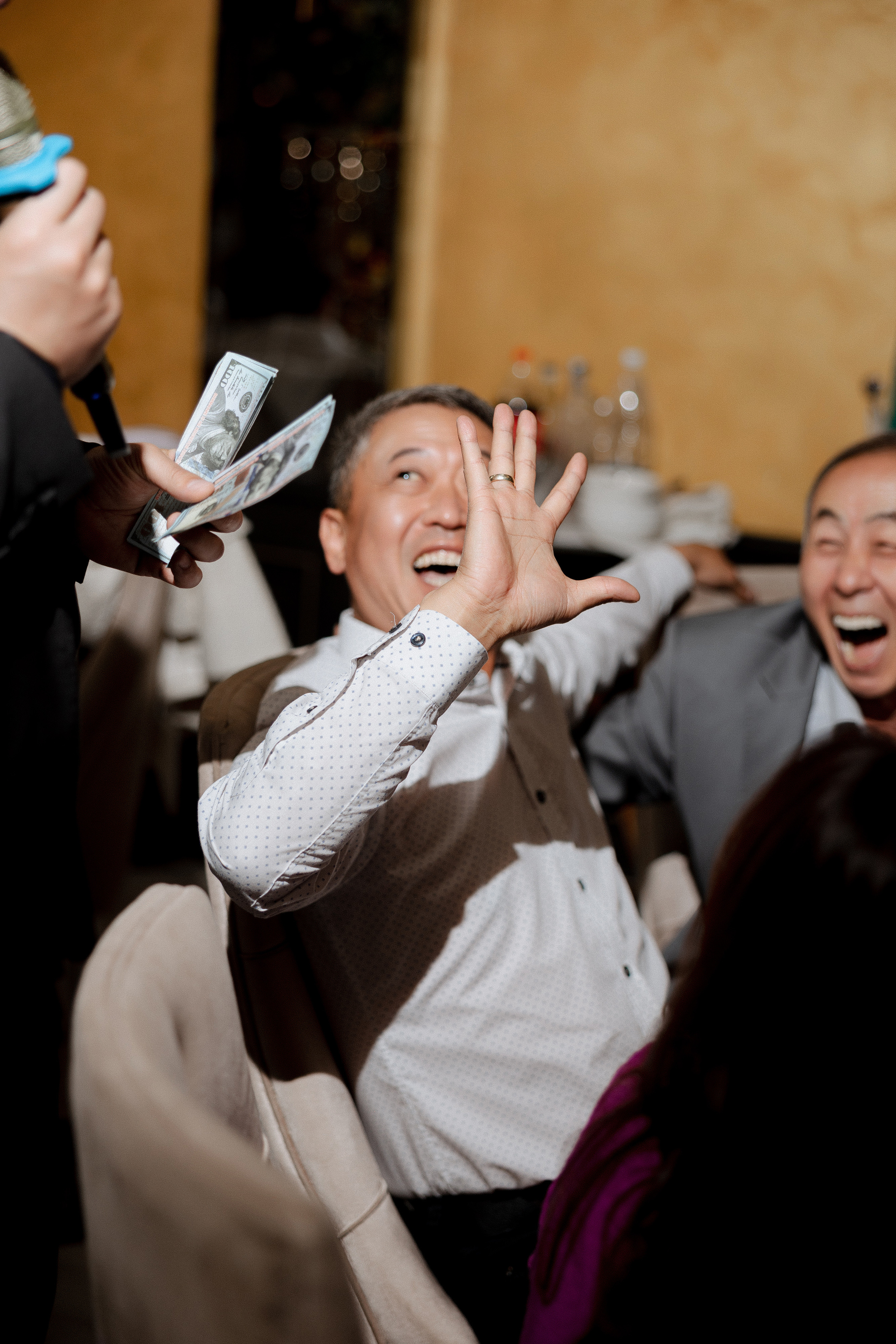 Максим и Виктория. Азимжан Нуритдинходжаев — свадебный фотограф