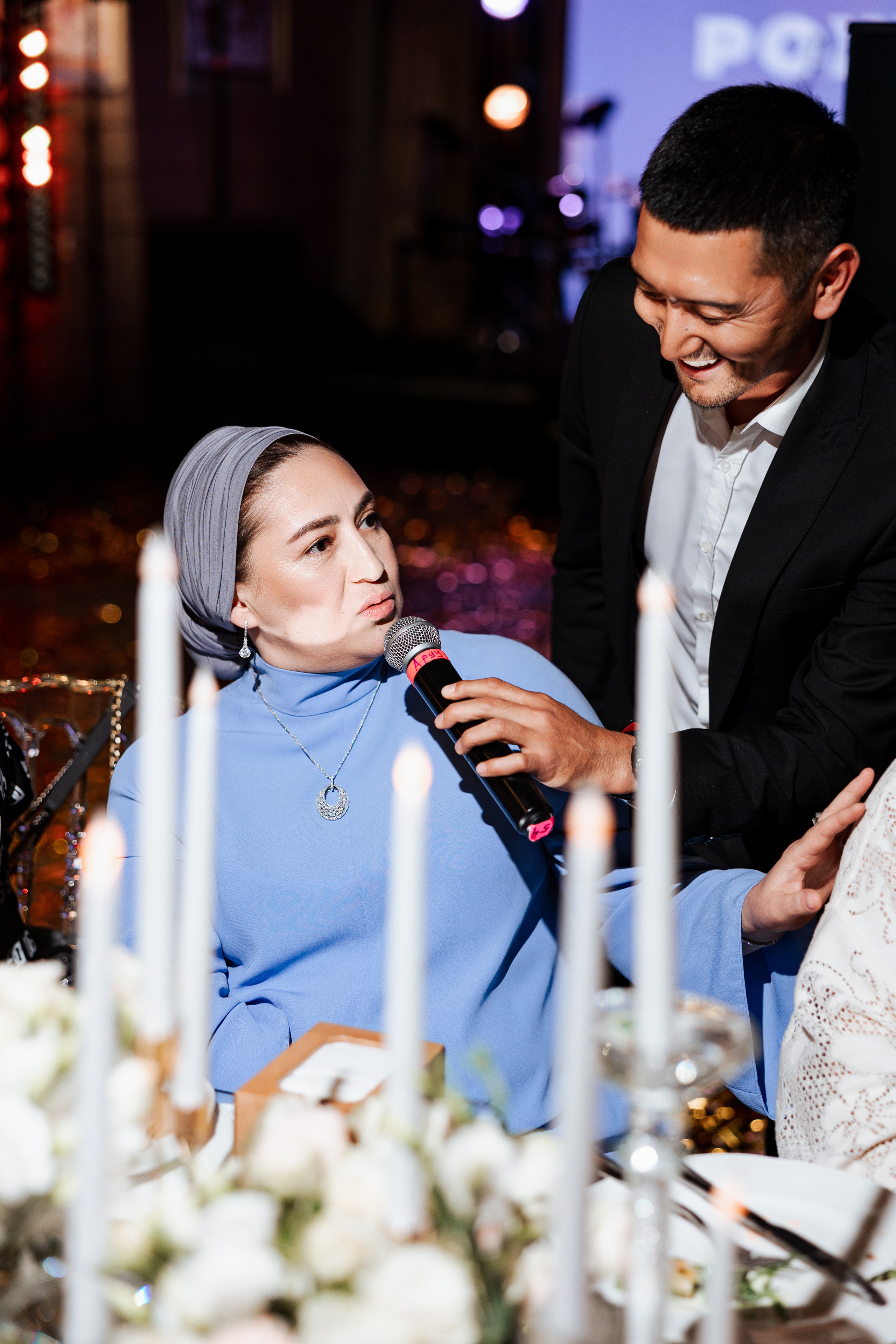 Birthday Party. Азимжан Нуритдинходжаев — свадебный фотограф