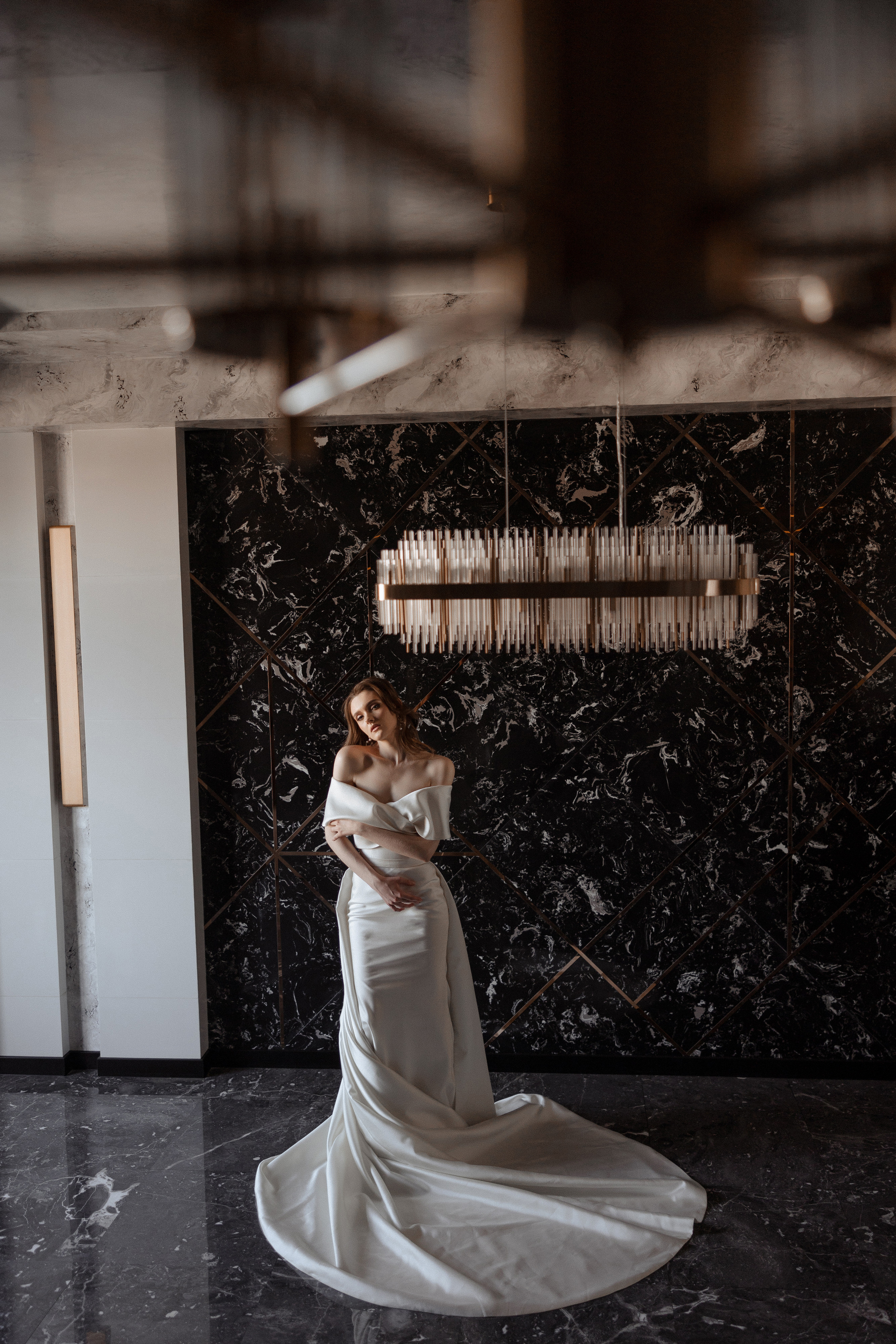 Утро Ксении. Азимжан Нуритдинходжаев — свадебный фотограф