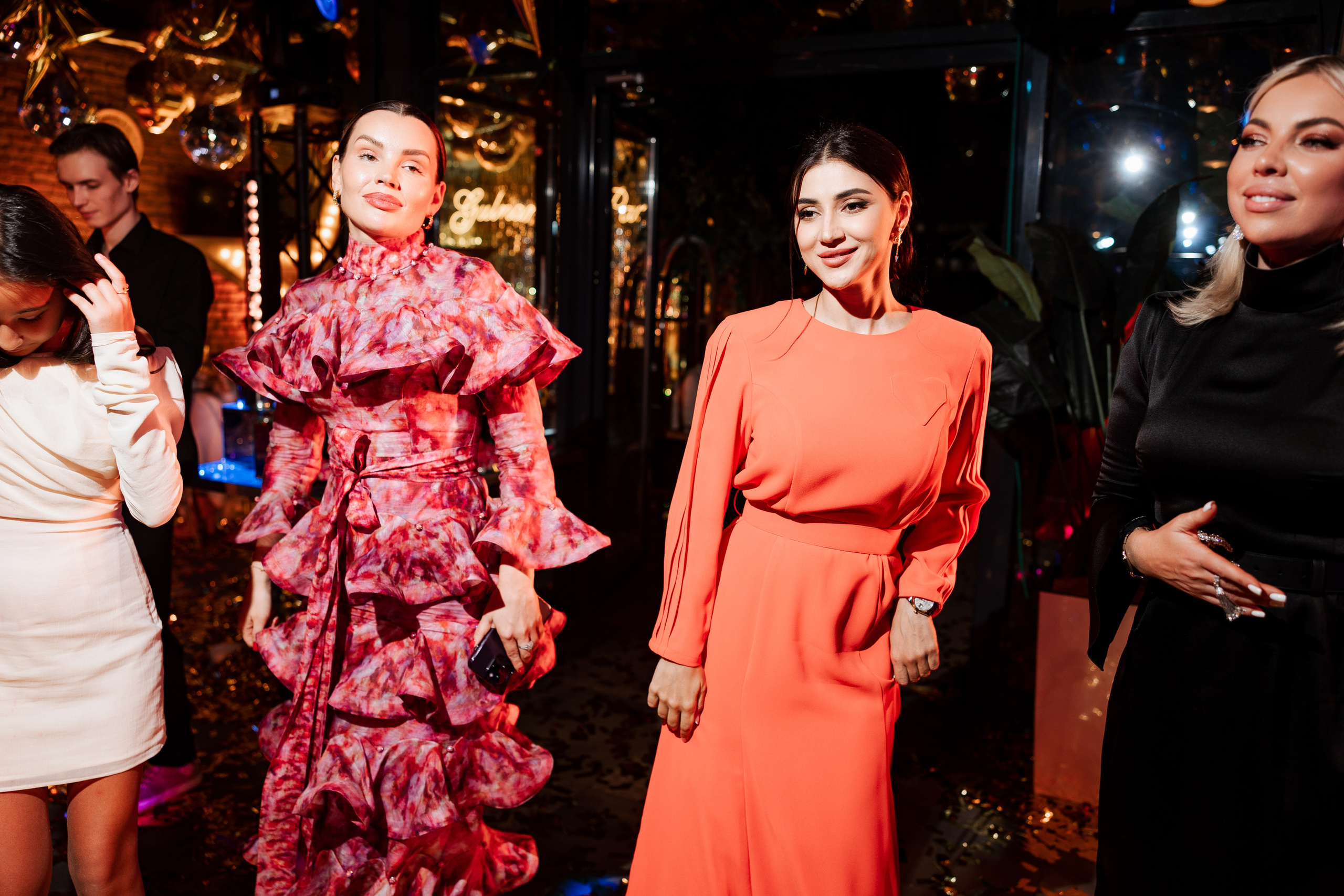 Birthday Party. Азимжан Нуритдинходжаев — свадебный фотограф