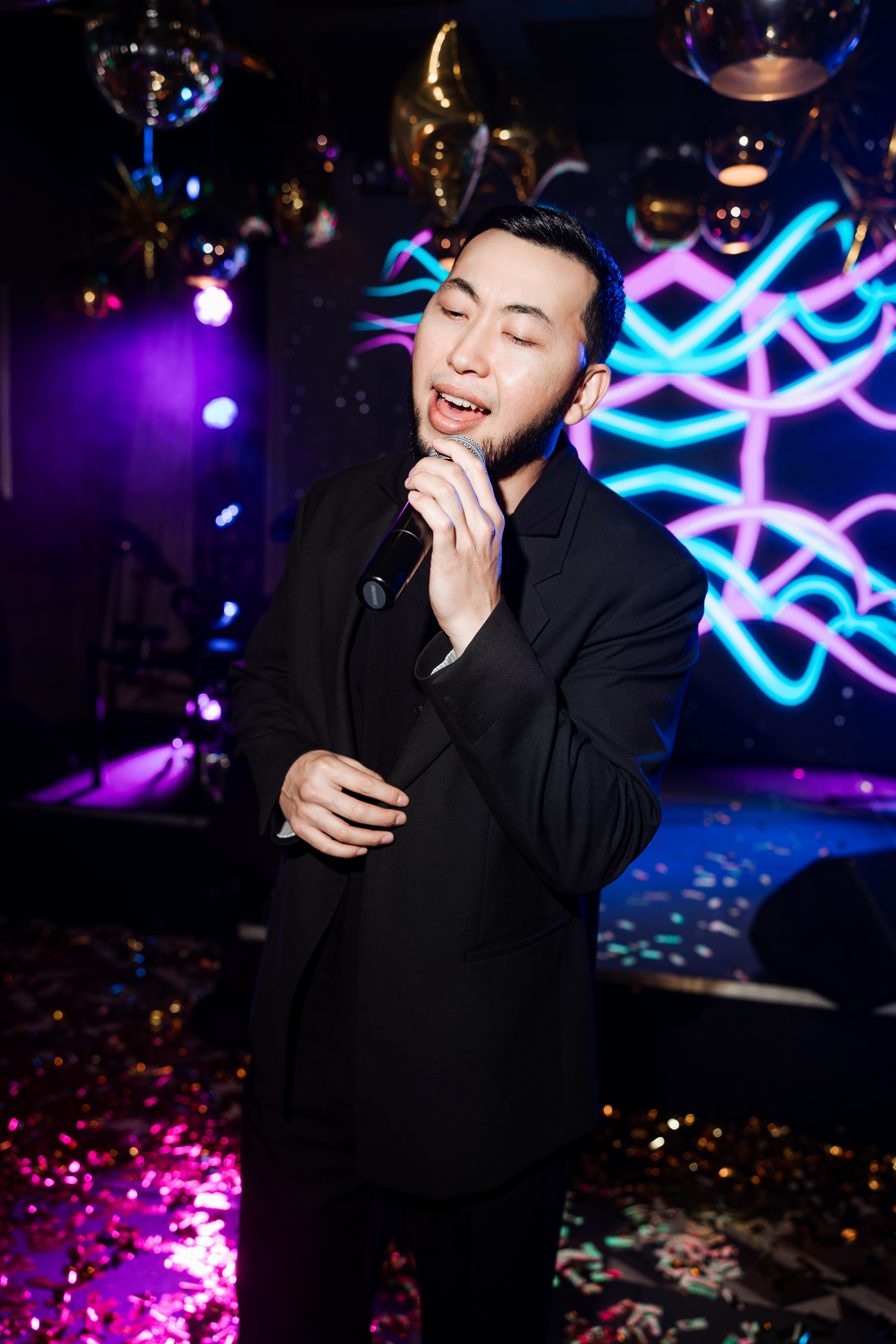 Birthday Party. Азимжан Нуритдинходжаев — свадебный фотограф