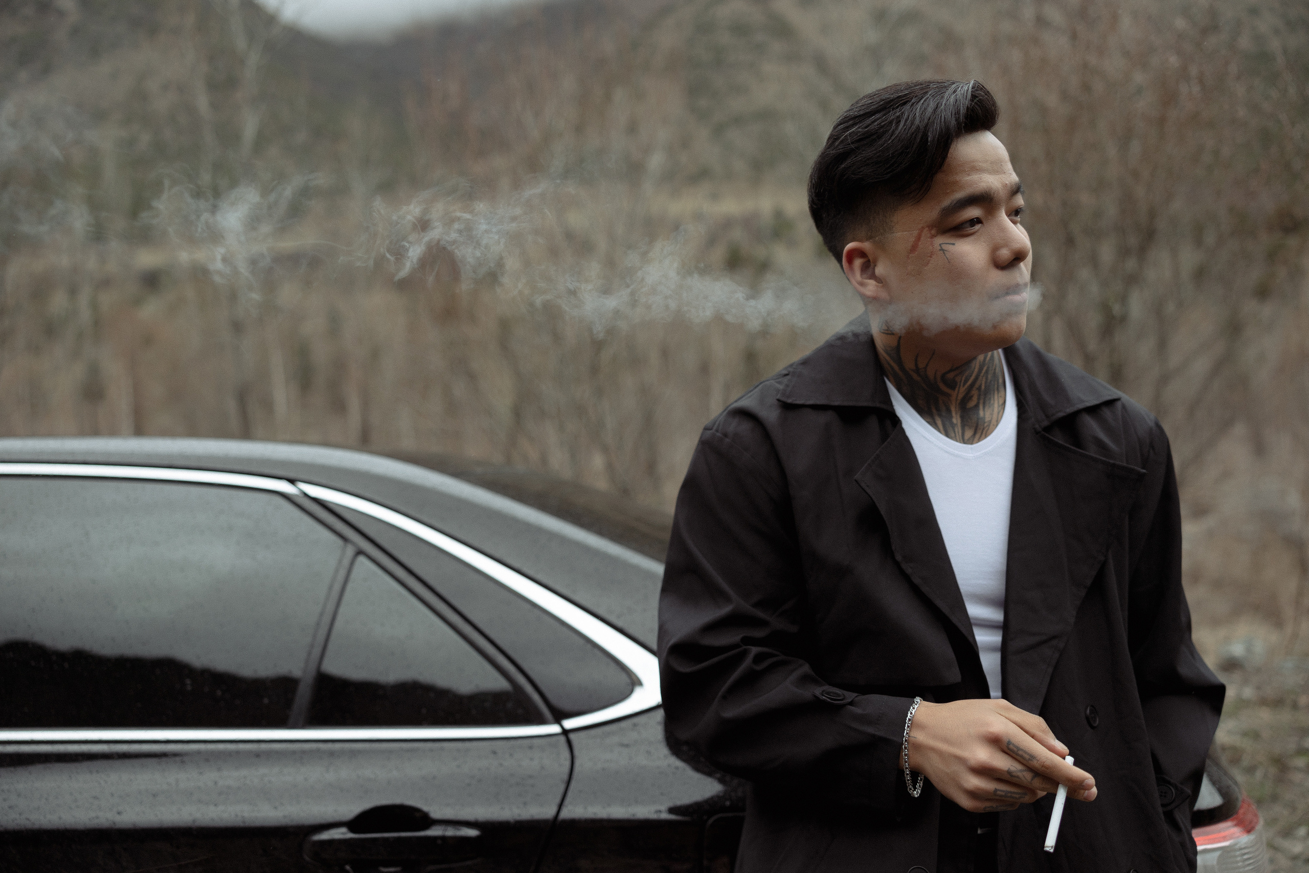 Бека и Бема. Азимжан Нуритдинходжаев — свадебный фотограф