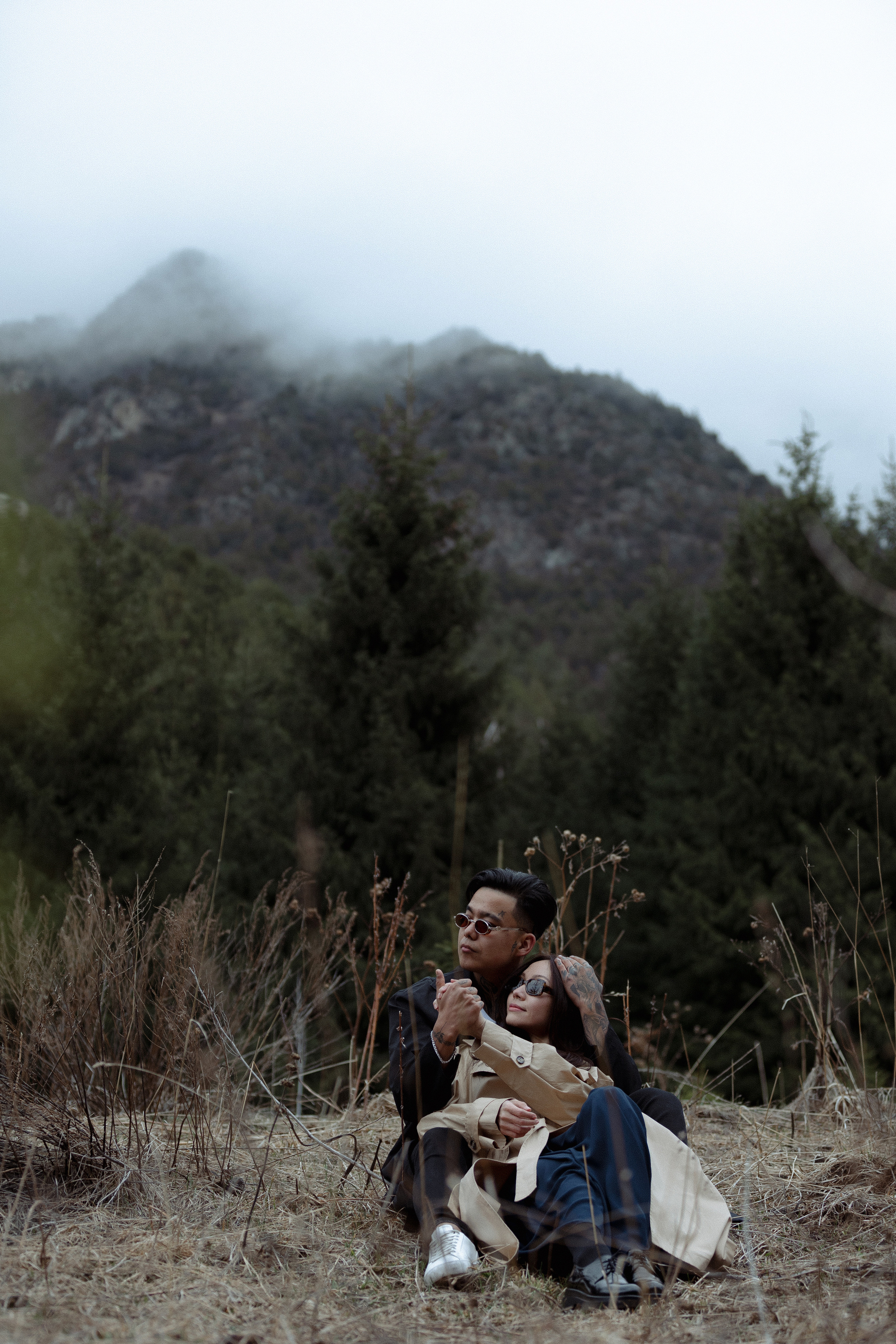 Бека и Бема. Азимжан Нуритдинходжаев — свадебный фотограф