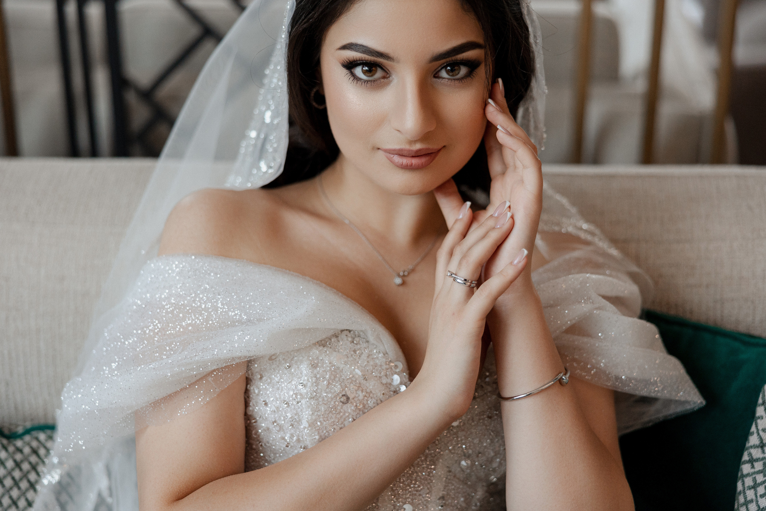 Sheraton. Азимжан Нуритдинходжаев — свадебный фотограф