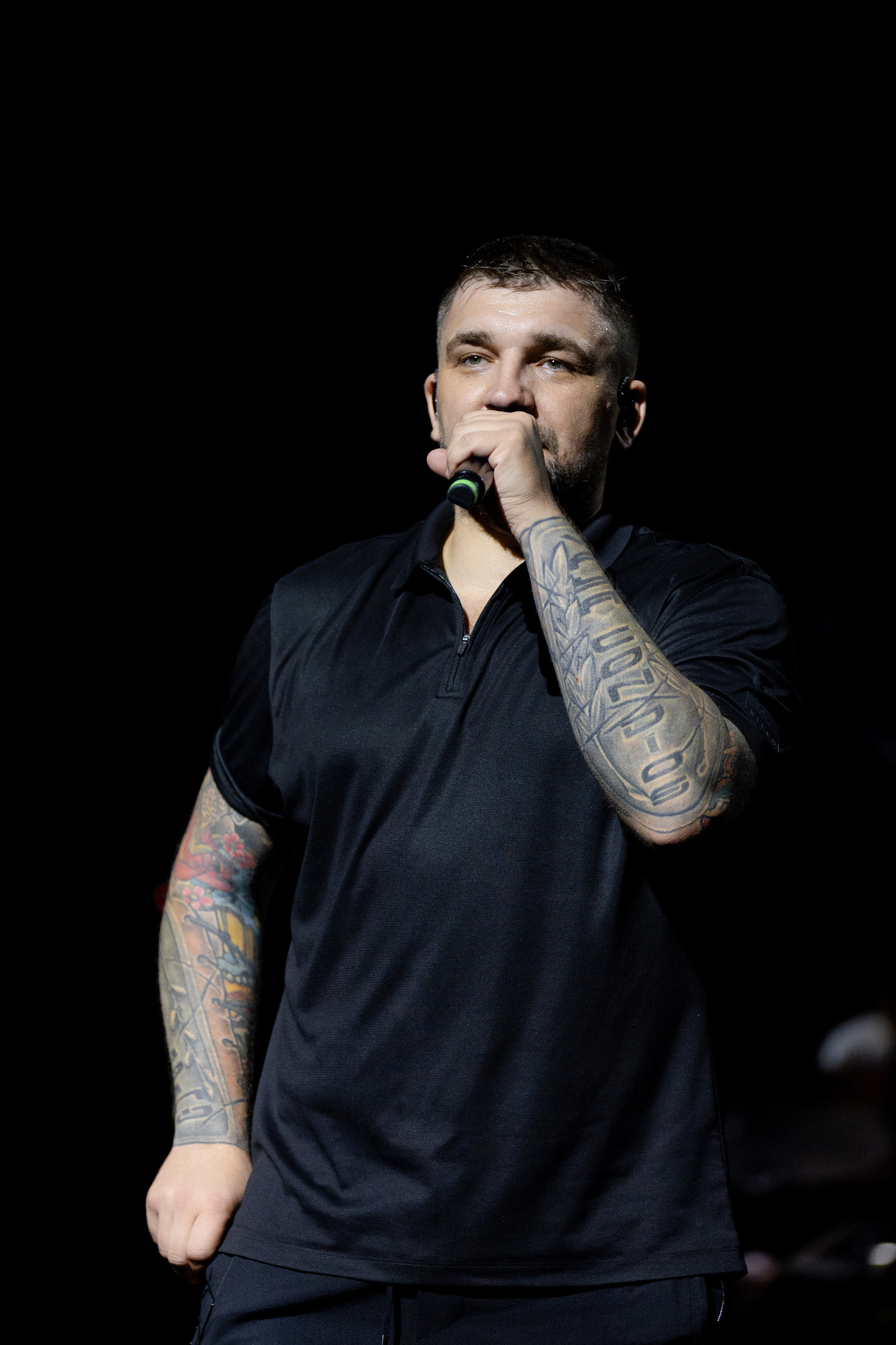 Баста | Концерт. Азимжан Нуритдинходжаев — свадебный фотограф