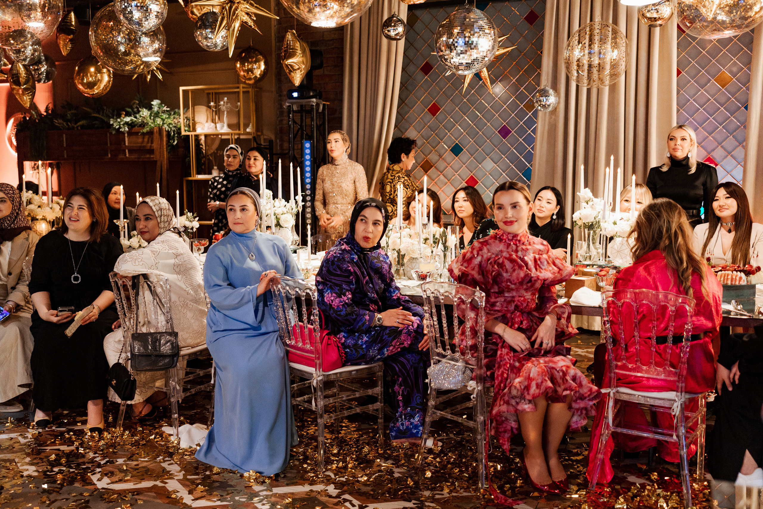 Birthday Party. Азимжан Нуритдинходжаев — свадебный фотограф