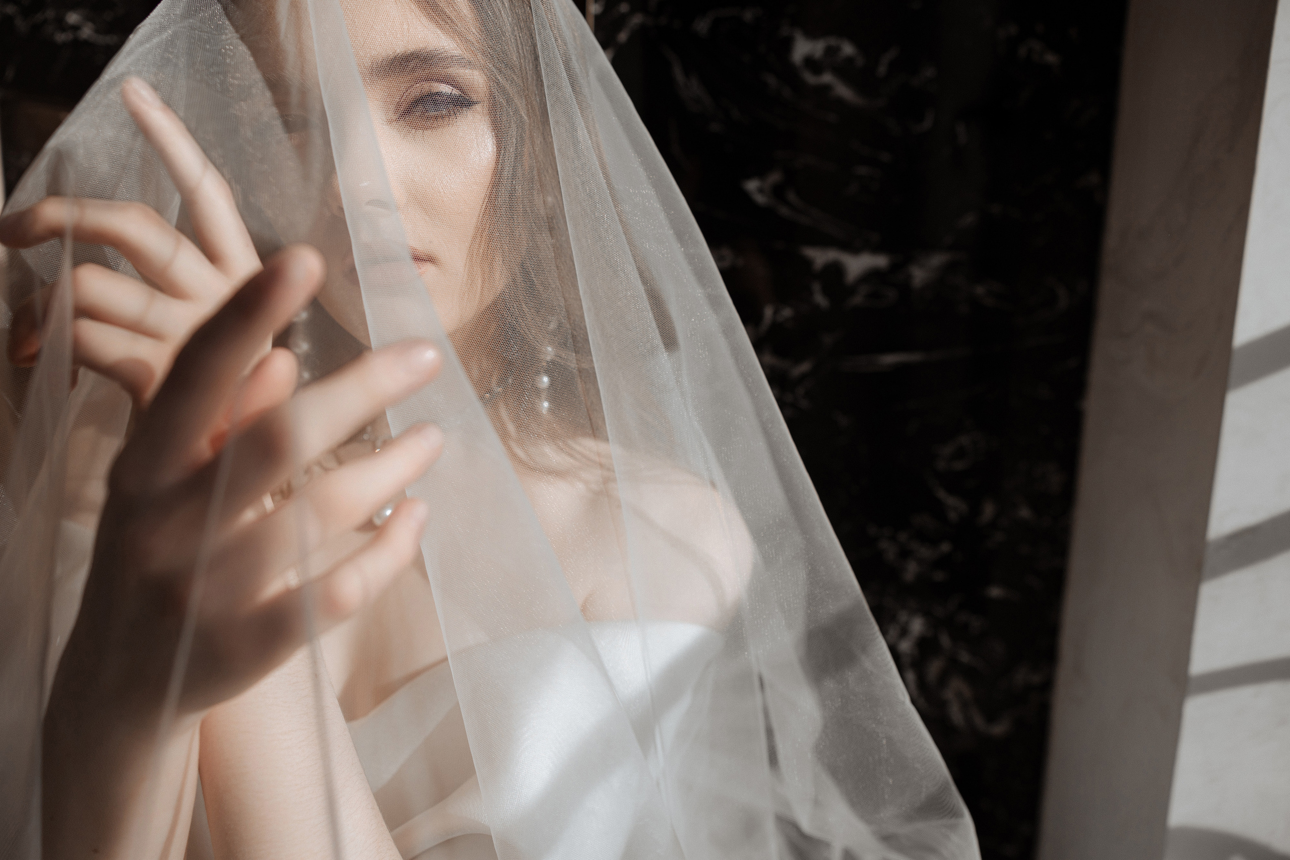 Утро Ксении. Азимжан Нуритдинходжаев — свадебный фотограф