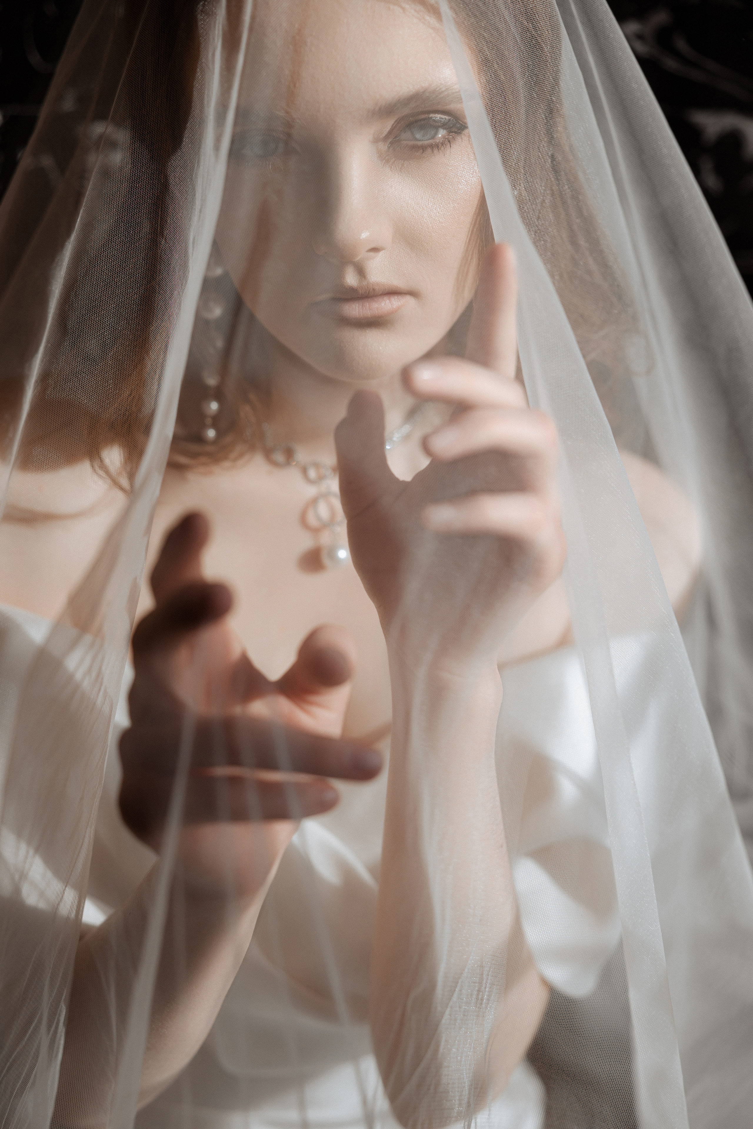 Утро Ксении. Азимжан Нуритдинходжаев — свадебный фотограф