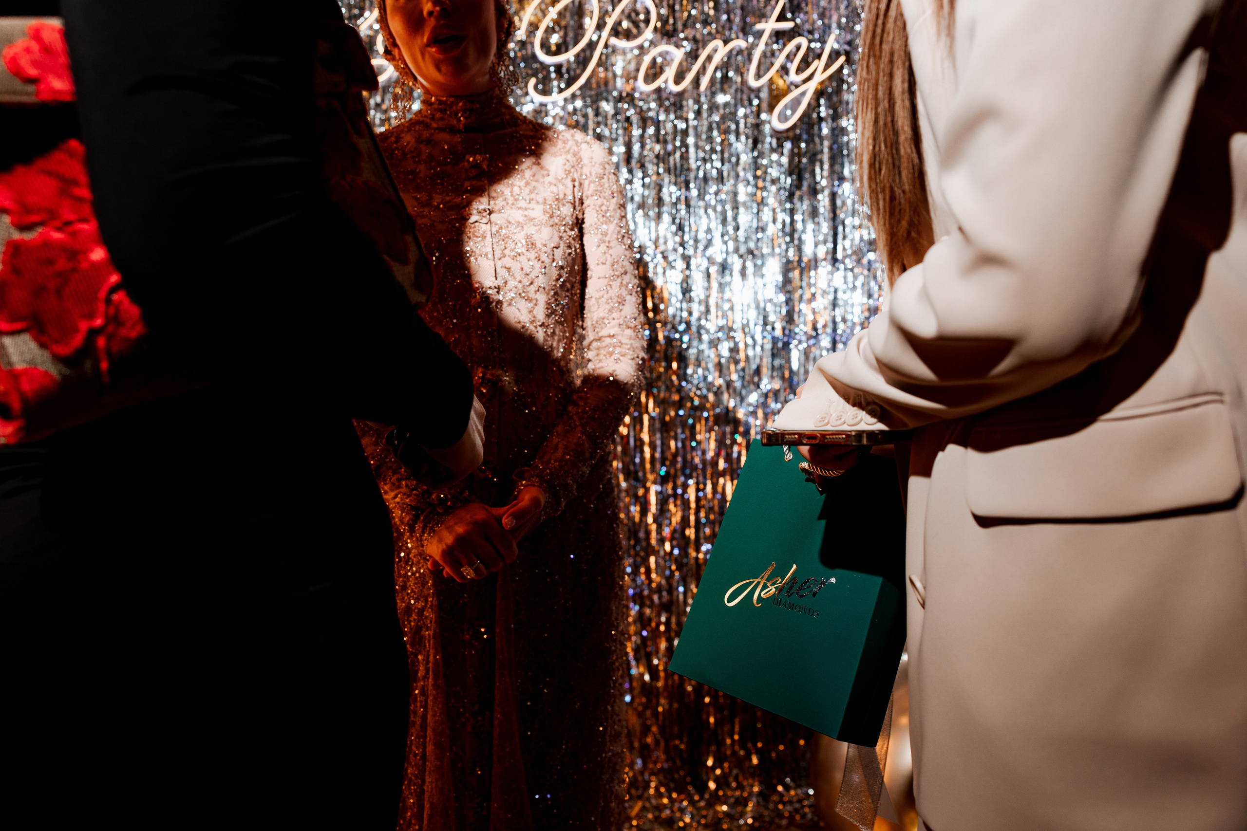 Birthday Party. Азимжан Нуритдинходжаев — свадебный фотограф