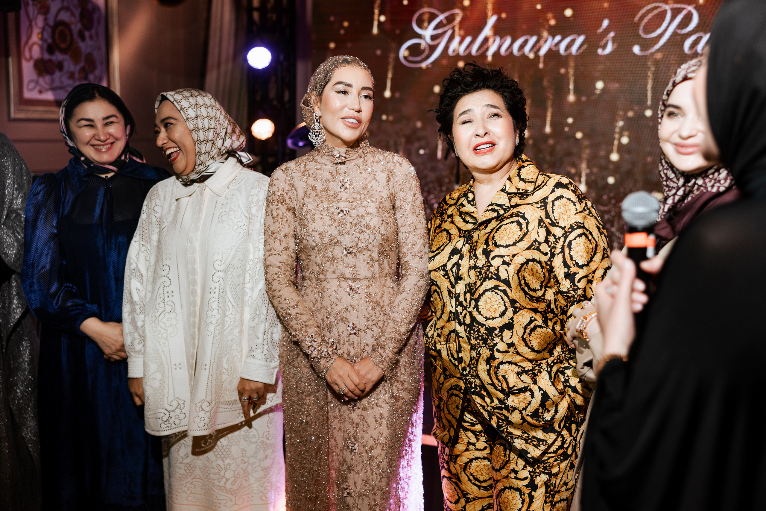 Birthday Party. Азимжан Нуритдинходжаев — свадебный фотограф