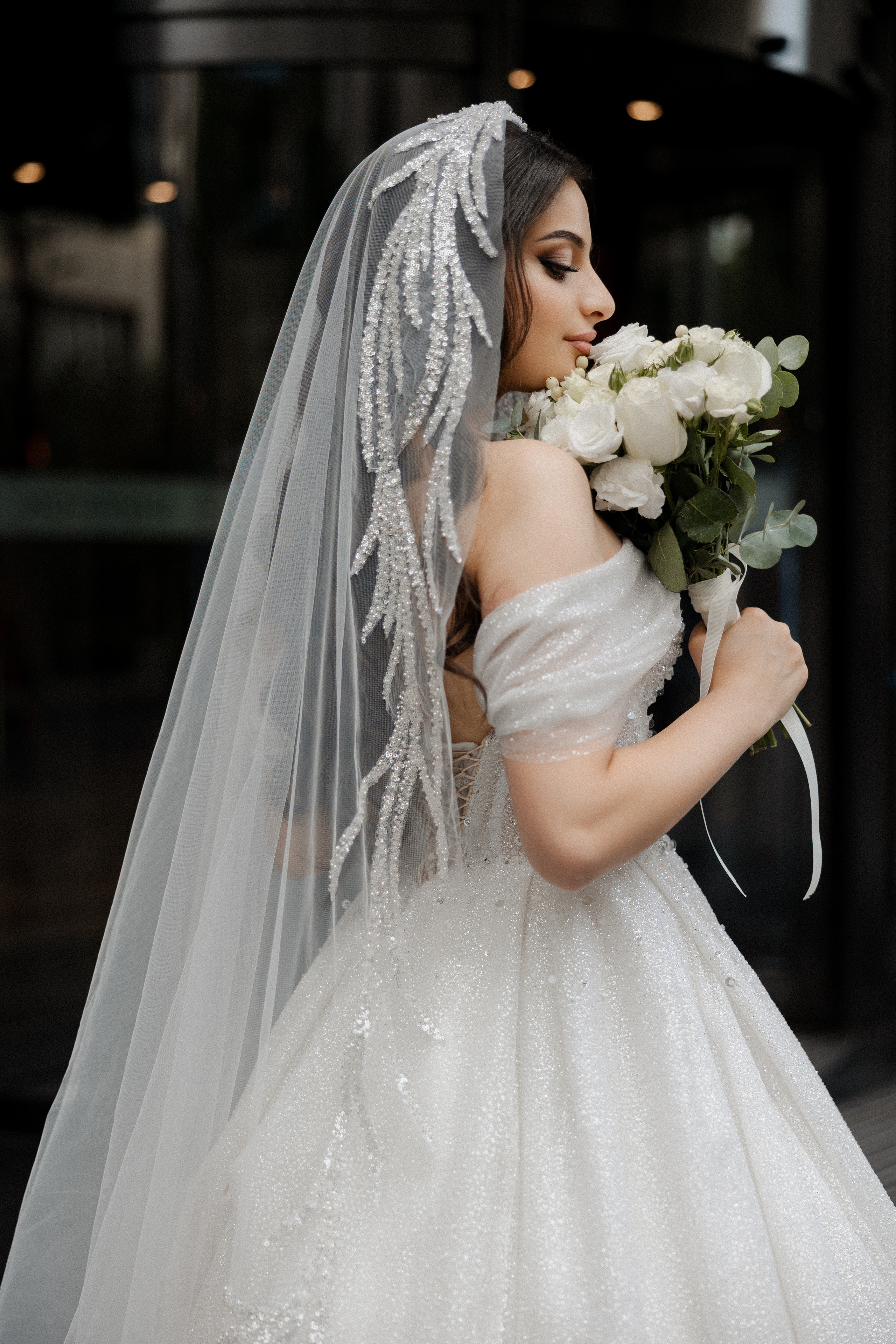 Sheraton. Азимжан Нуритдинходжаев — свадебный фотограф