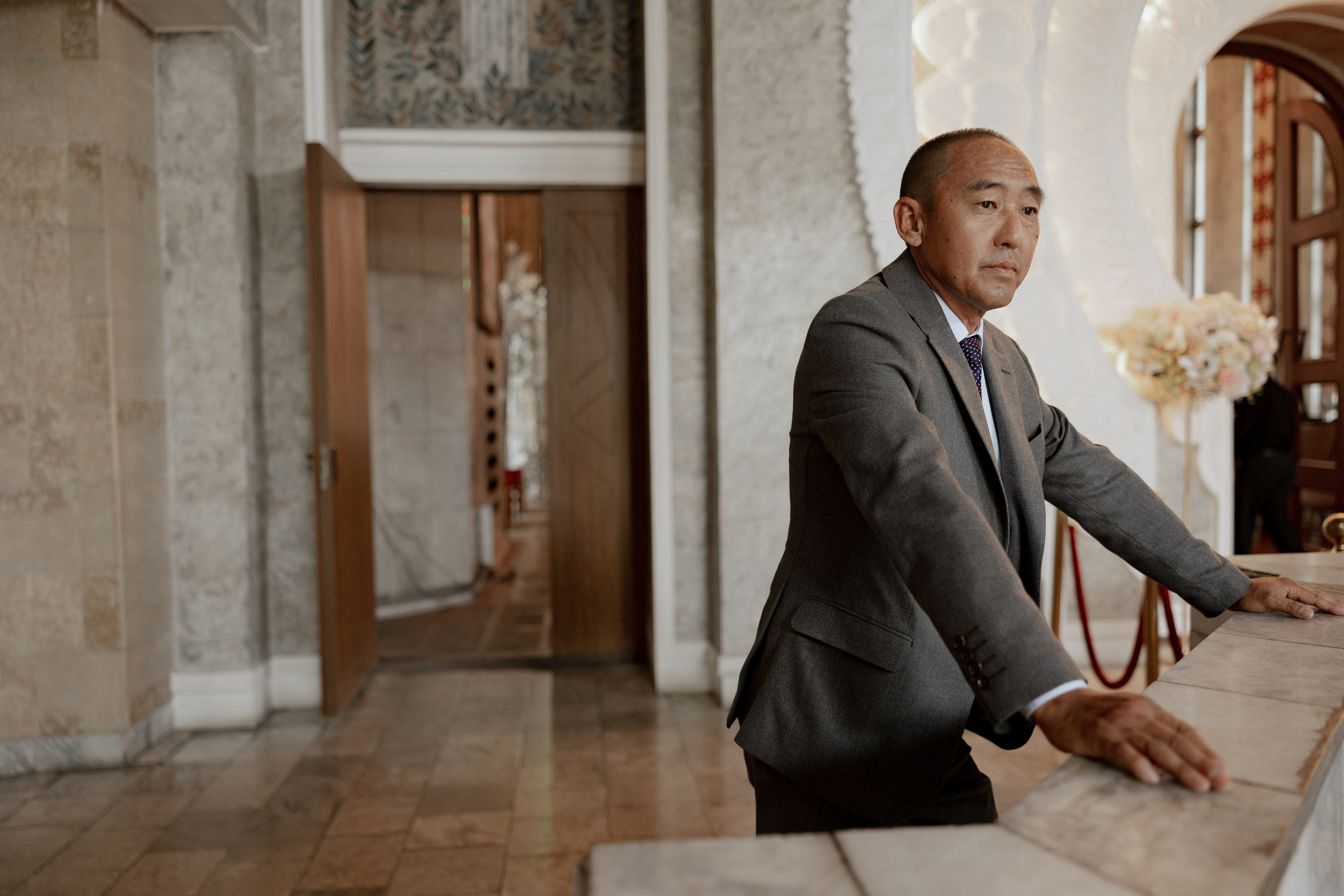 Максим и Виктория. Азимжан Нуритдинходжаев — свадебный фотограф