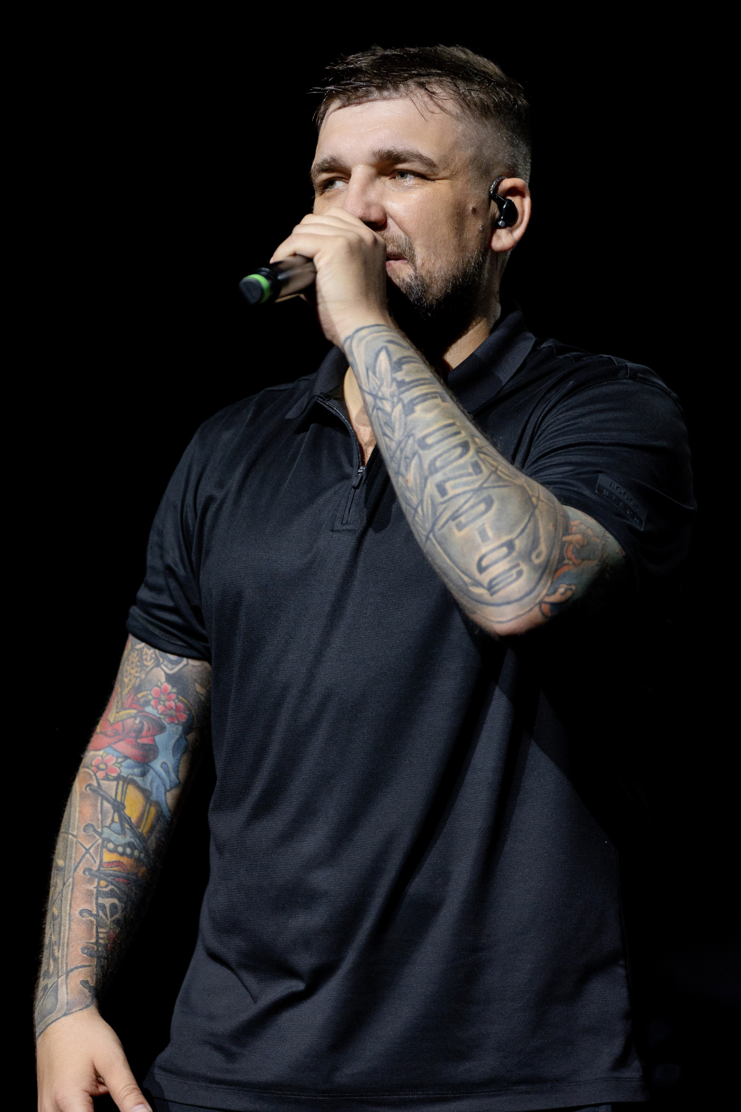 Баста | Концерт. Азимжан Нуритдинходжаев — свадебный фотограф