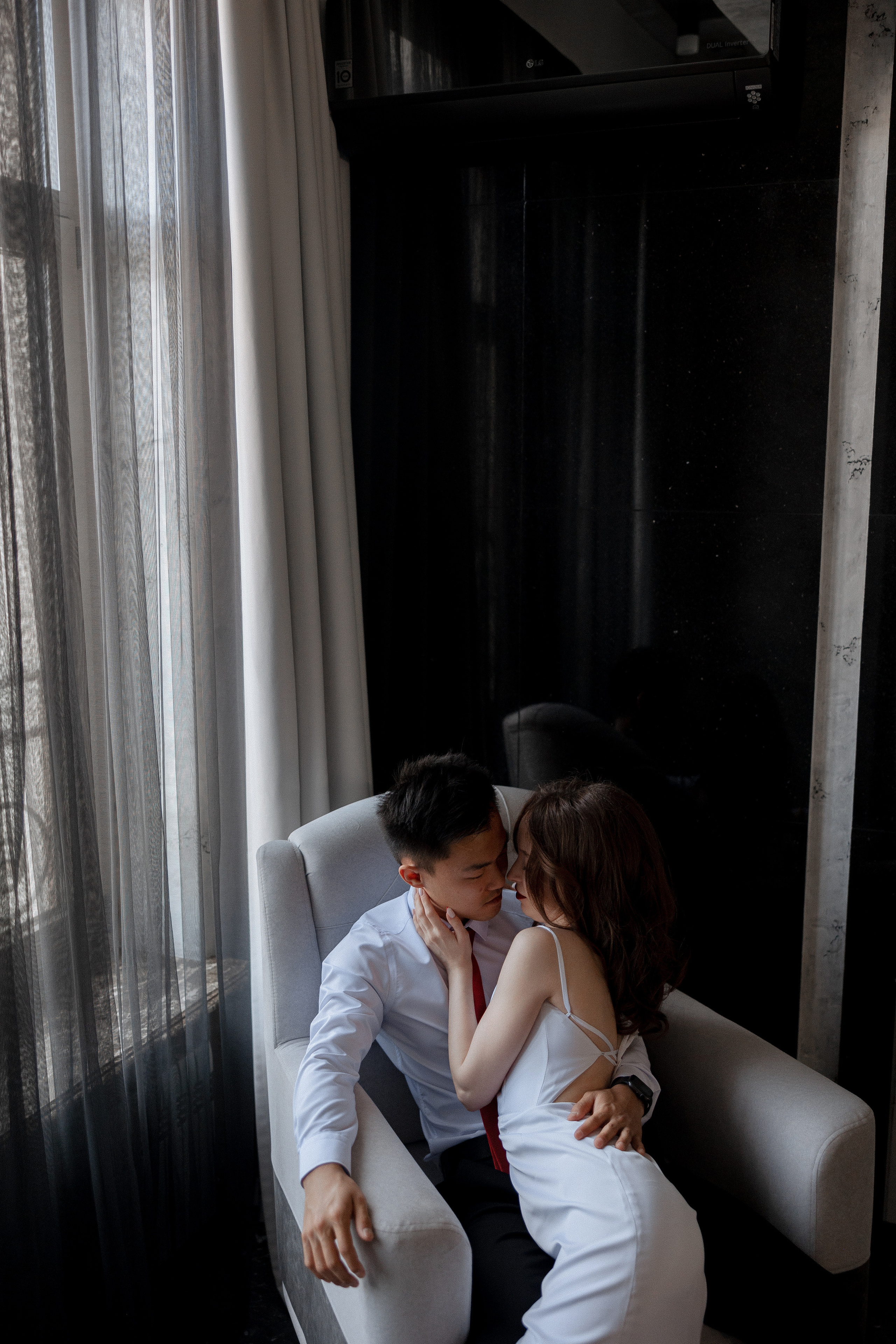 Максим и Виктория. Азимжан Нуритдинходжаев — свадебный фотограф