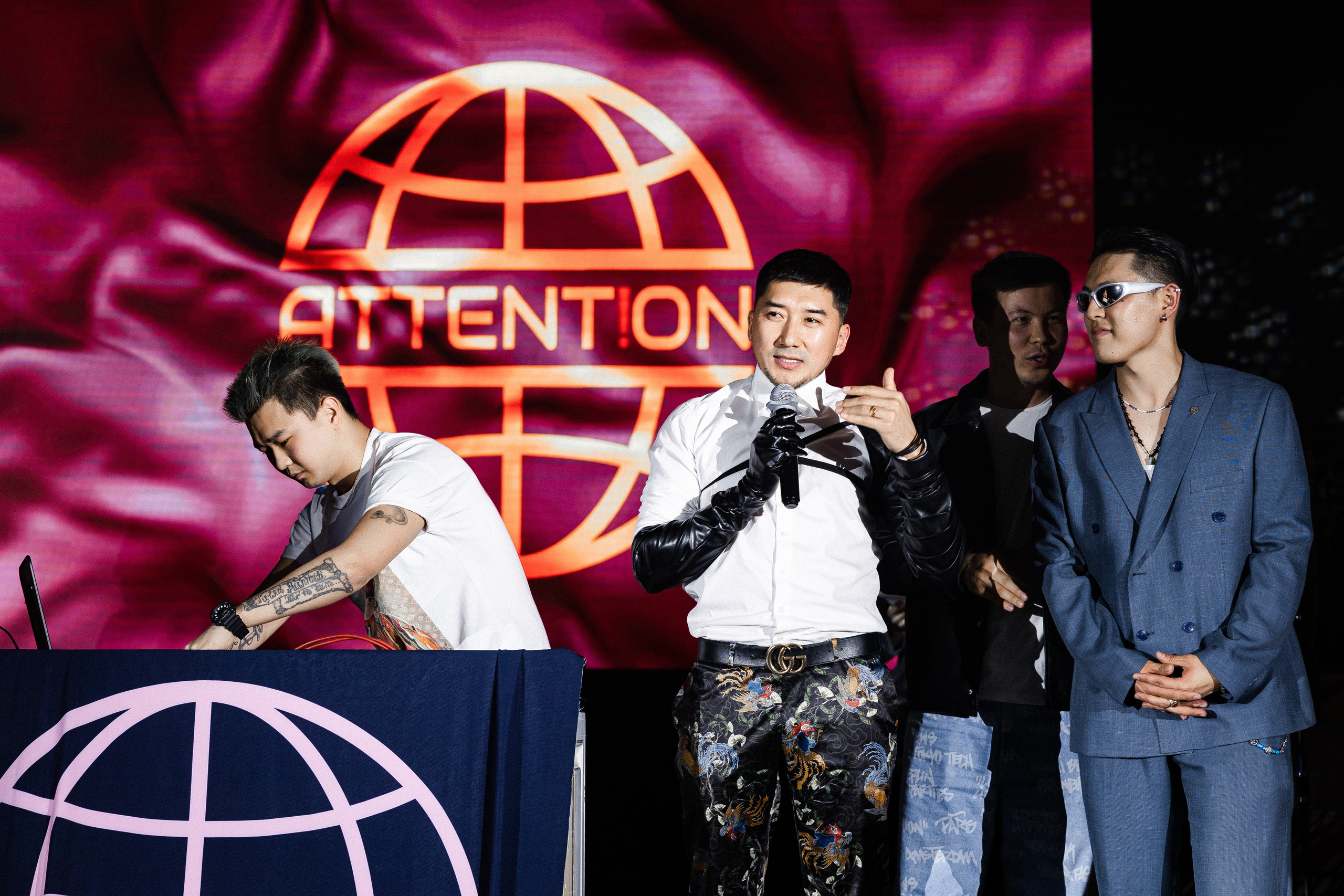 ATTENTION | Fashion Killa 2023. Азимжан Нуритдинходжаев — свадебный фотограф