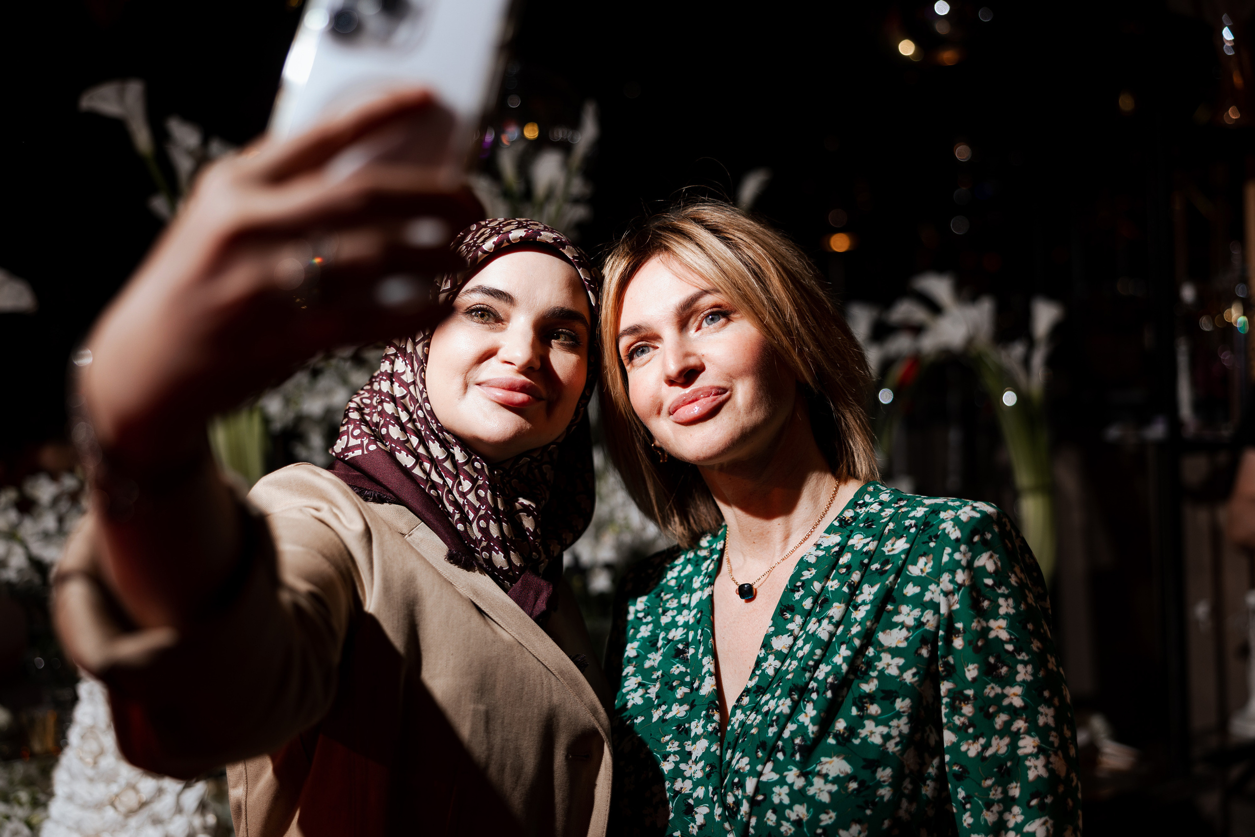 Birthday Party. Азимжан Нуритдинходжаев — свадебный фотограф