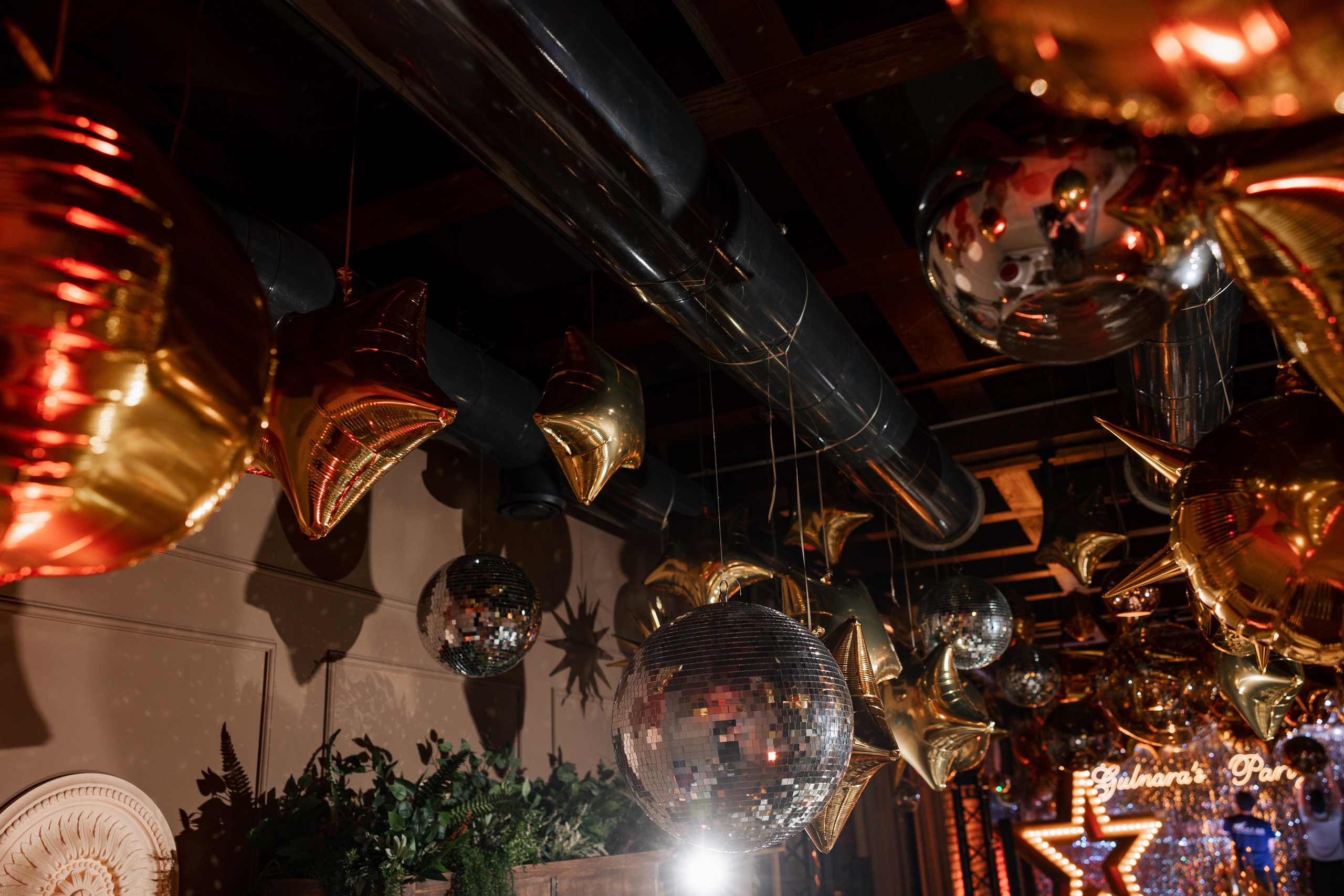 Birthday Party. Азимжан Нуритдинходжаев — свадебный фотограф