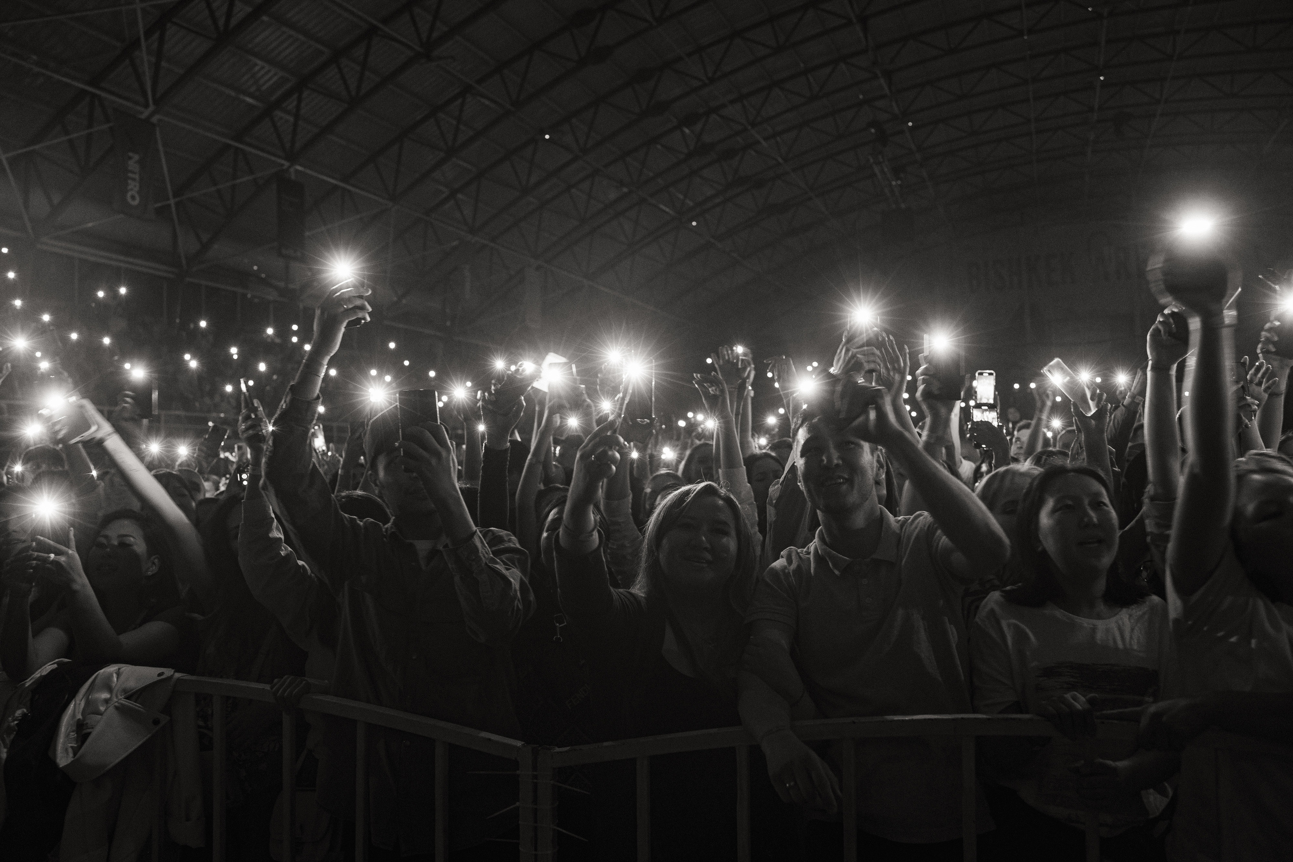 Баста | Концерт. Азимжан Нуритдинходжаев — свадебный фотограф