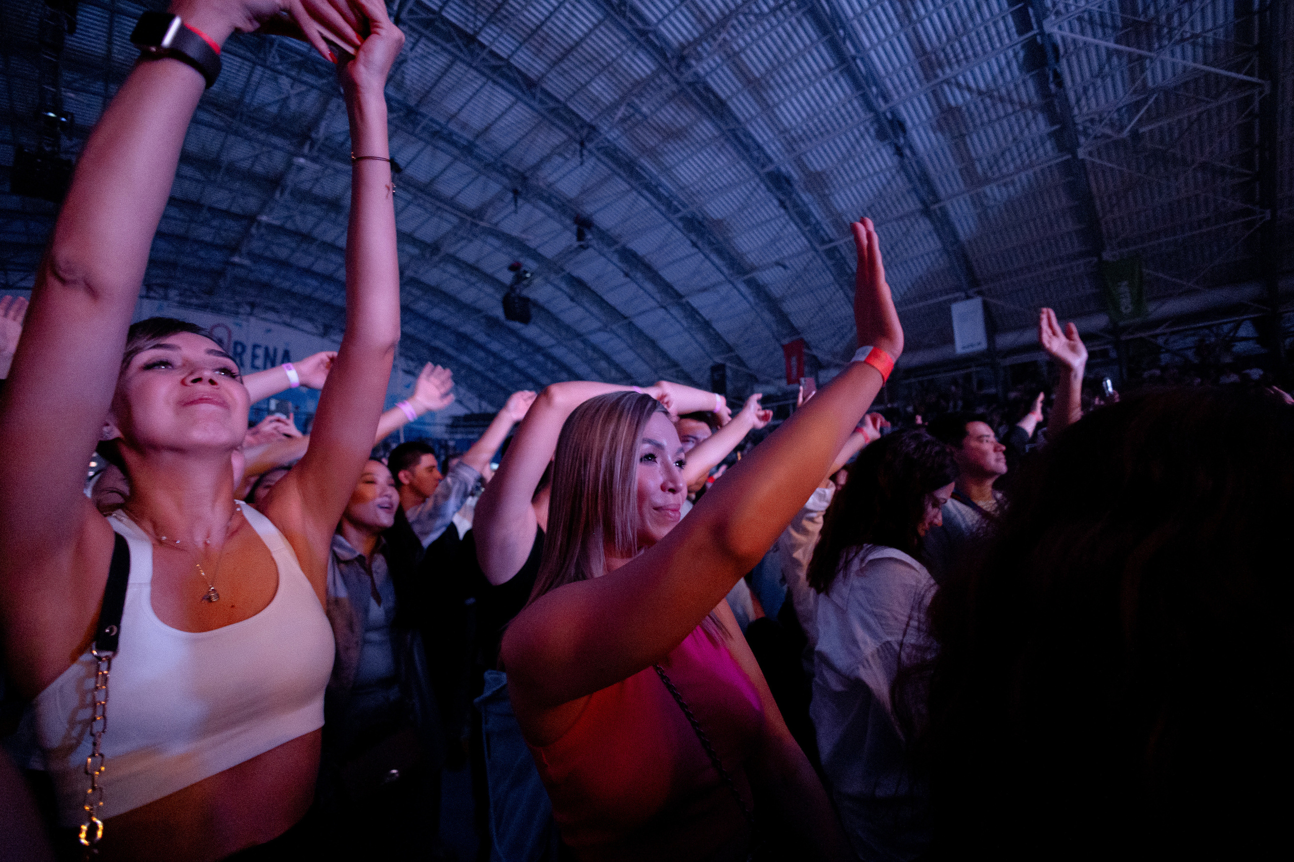 Баста | Концерт. Азимжан Нуритдинходжаев — свадебный фотограф