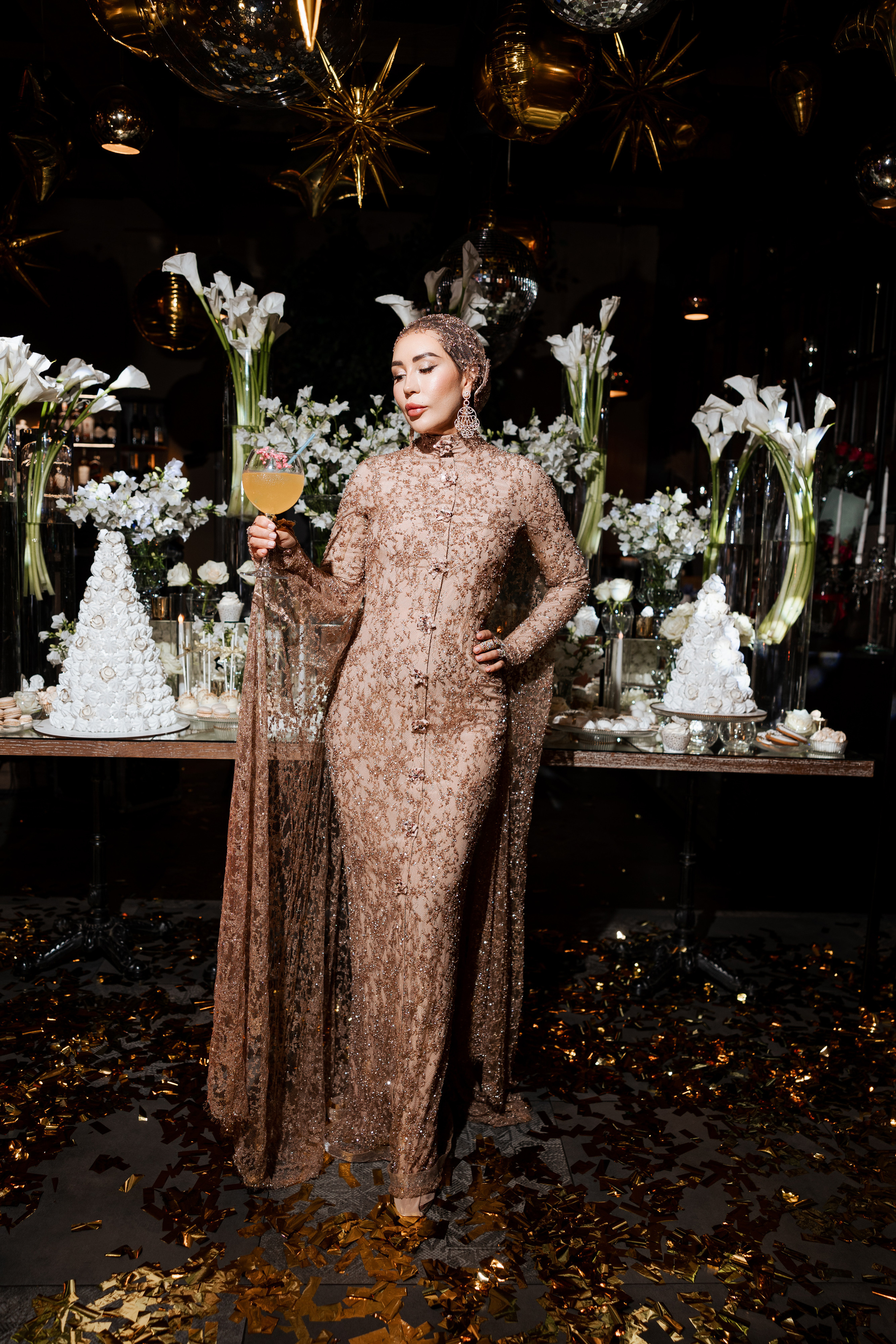 Birthday Party. Азимжан Нуритдинходжаев — свадебный фотограф