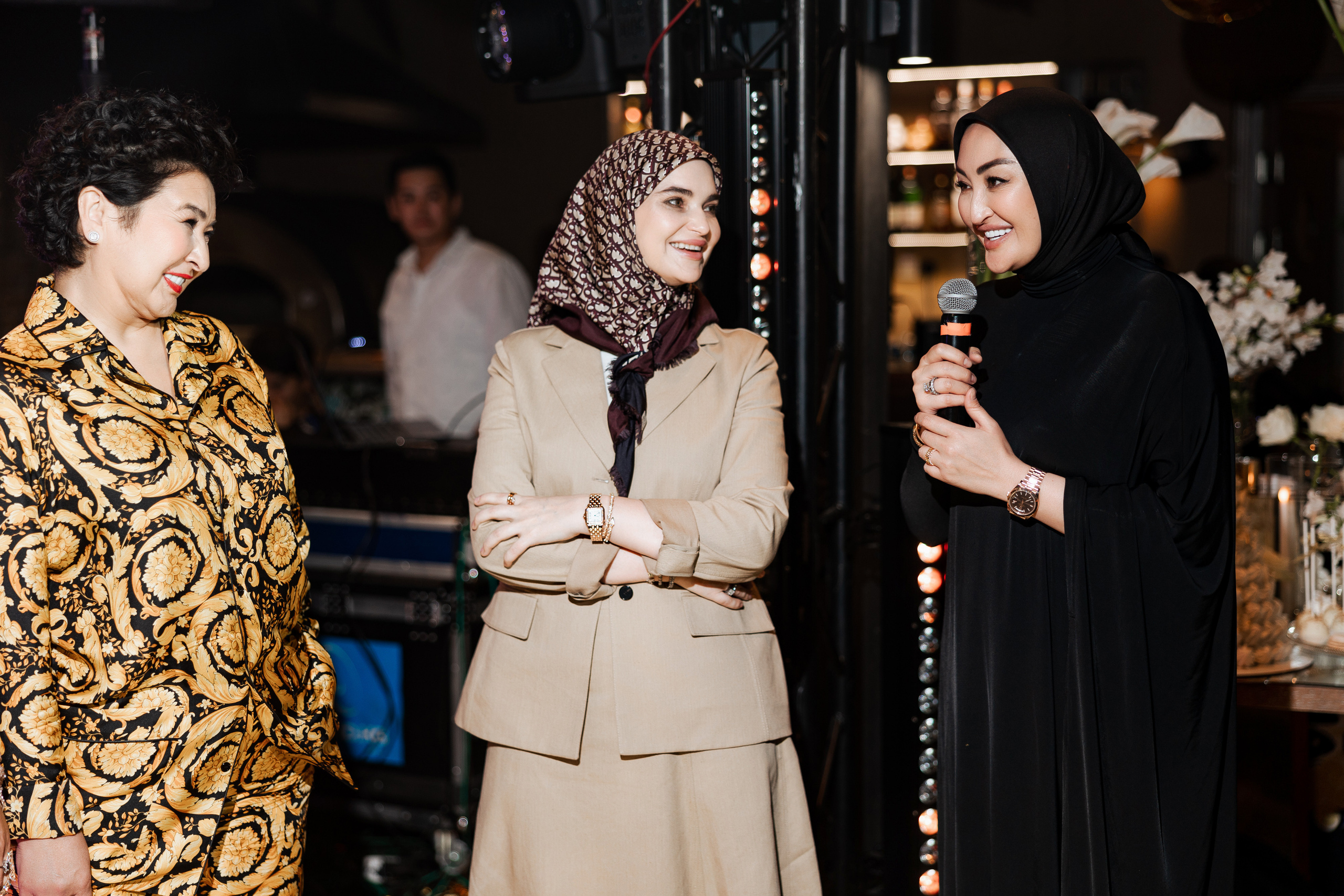 Birthday Party. Азимжан Нуритдинходжаев — свадебный фотограф