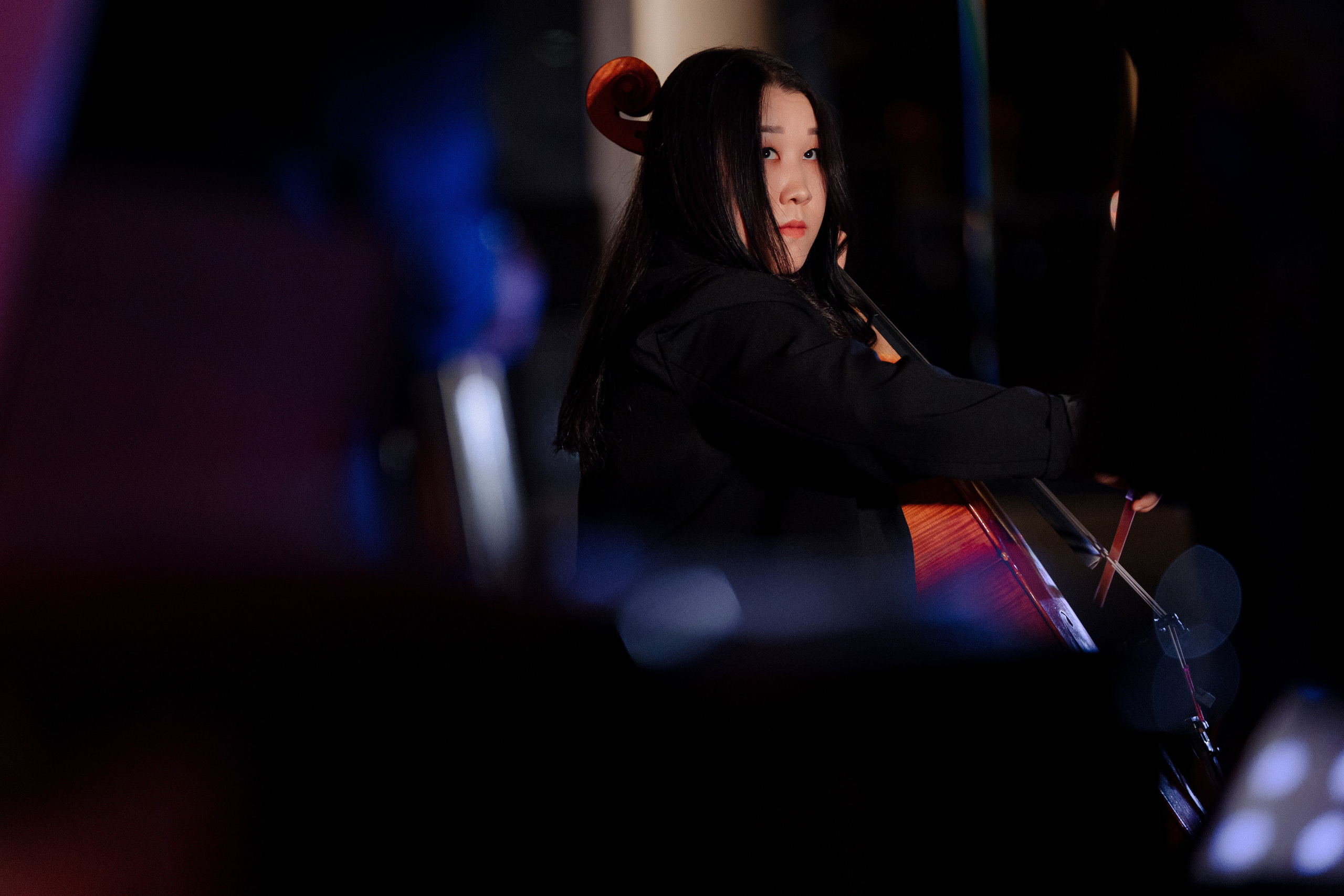 Concert Music of Ulan Asamudinov. Азимжан Нуритдинходжаев — свадебный фотограф