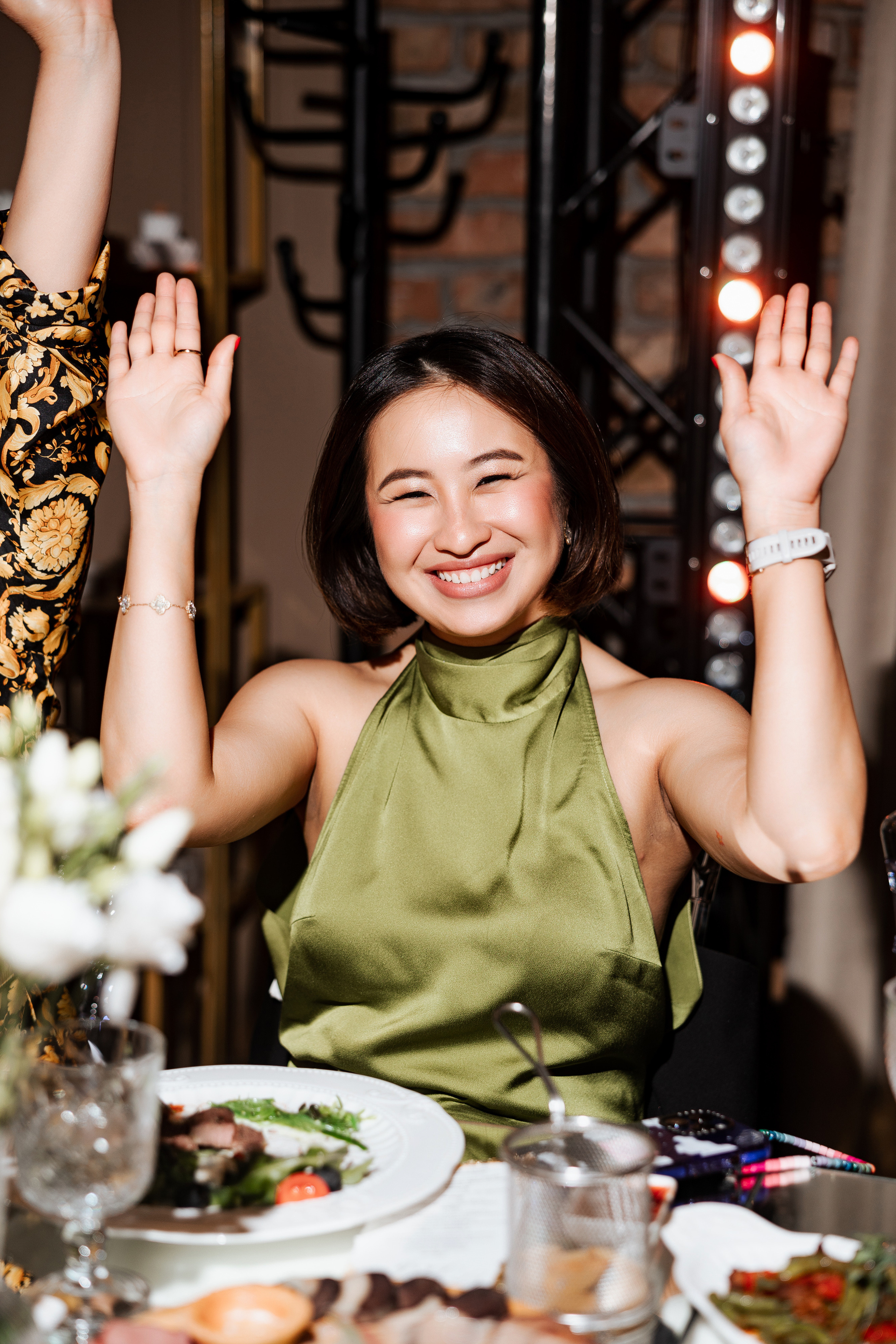 Birthday Party. Азимжан Нуритдинходжаев — свадебный фотограф