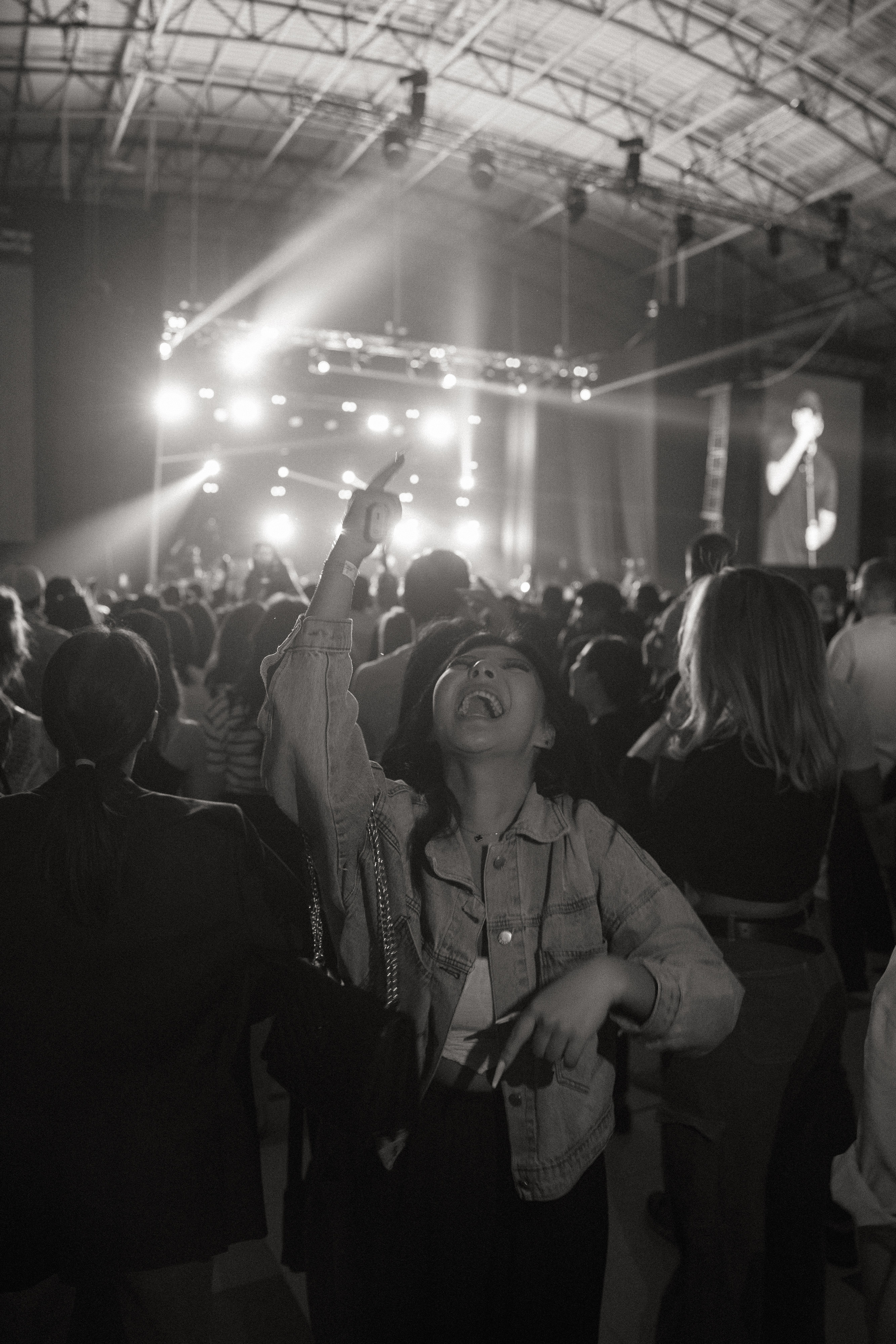 Баста | Концерт. Азимжан Нуритдинходжаев — свадебный фотограф