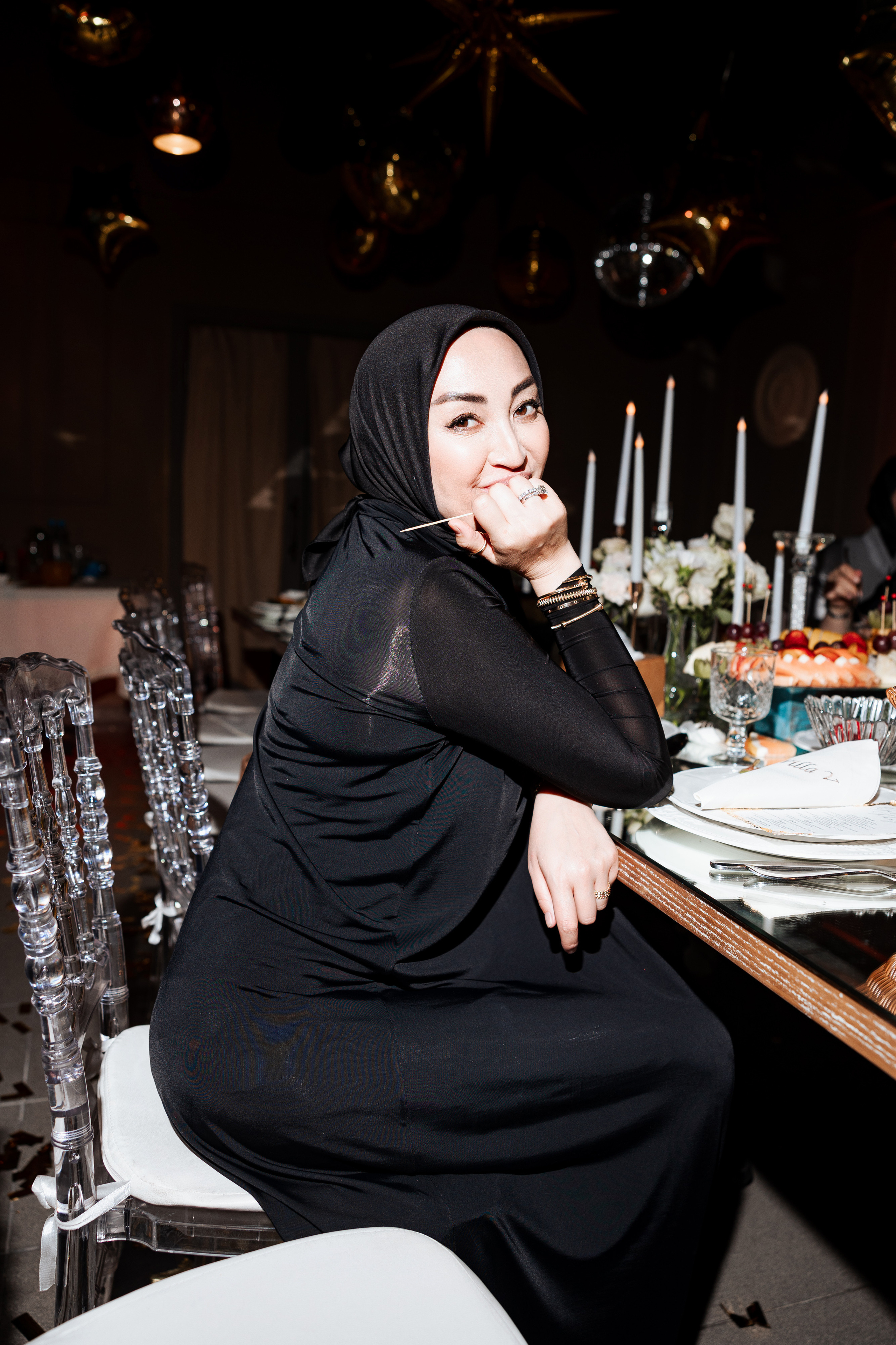 Birthday Party. Азимжан Нуритдинходжаев — свадебный фотограф