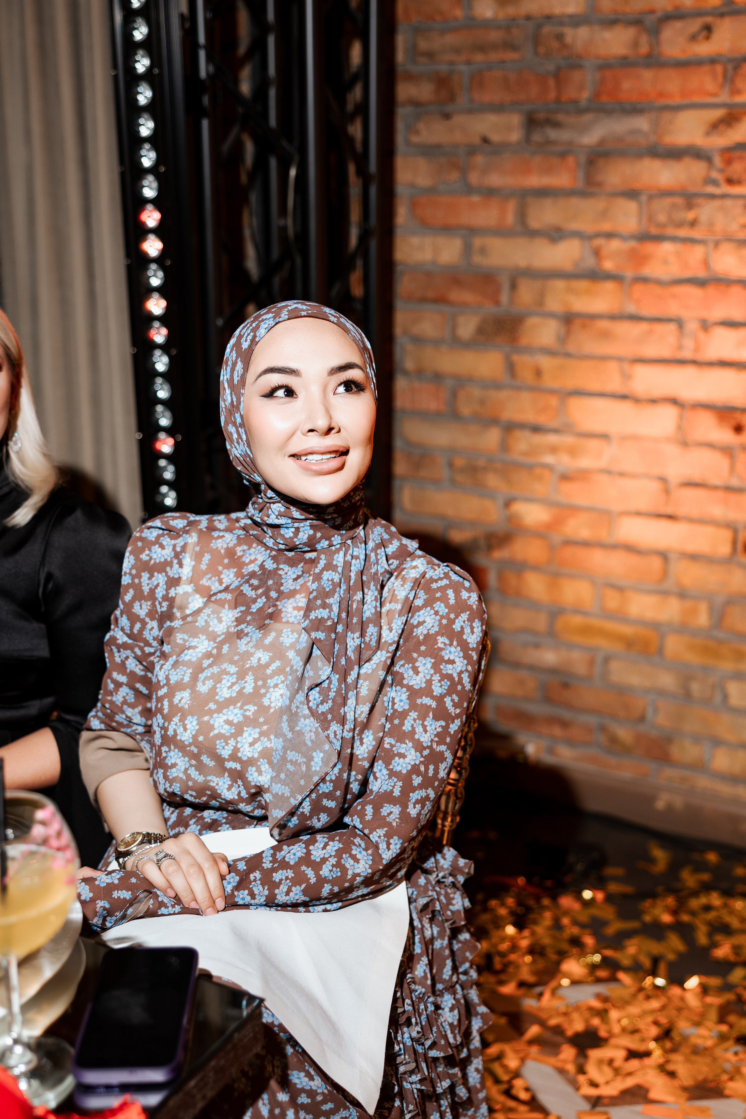 Birthday Party. Азимжан Нуритдинходжаев — свадебный фотограф