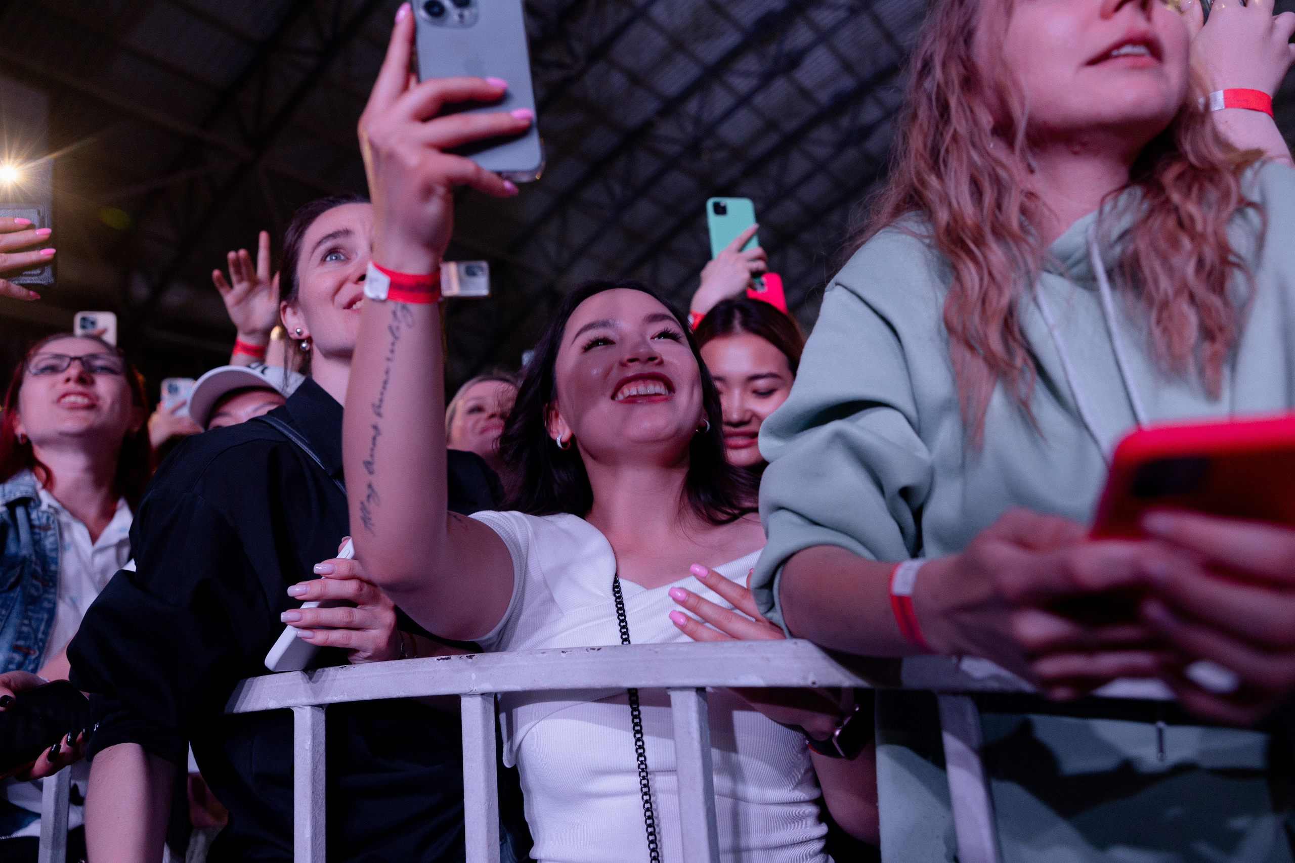 Баста | Концерт. Азимжан Нуритдинходжаев — свадебный фотограф