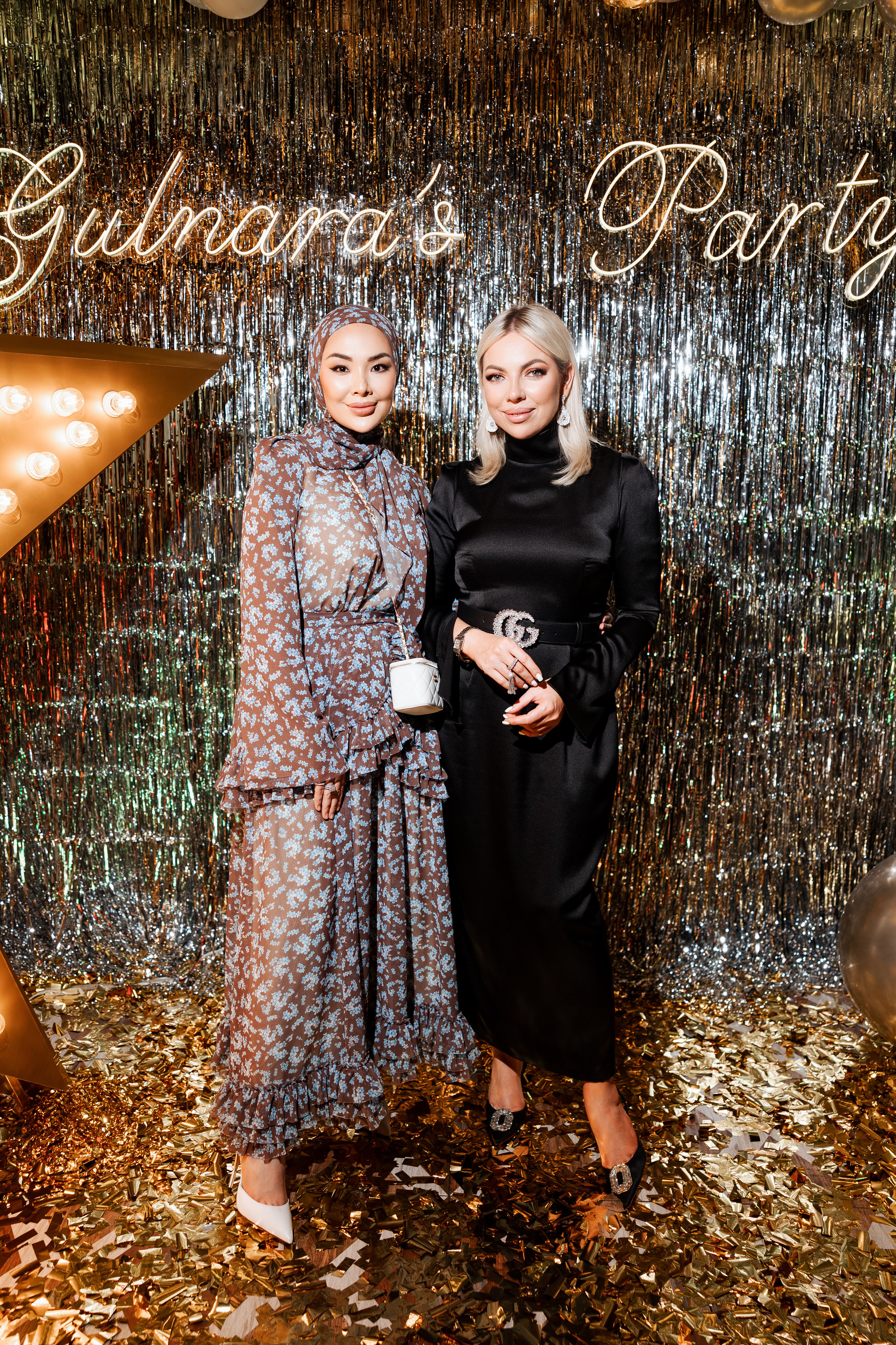 Birthday Party. Азимжан Нуритдинходжаев — свадебный фотограф