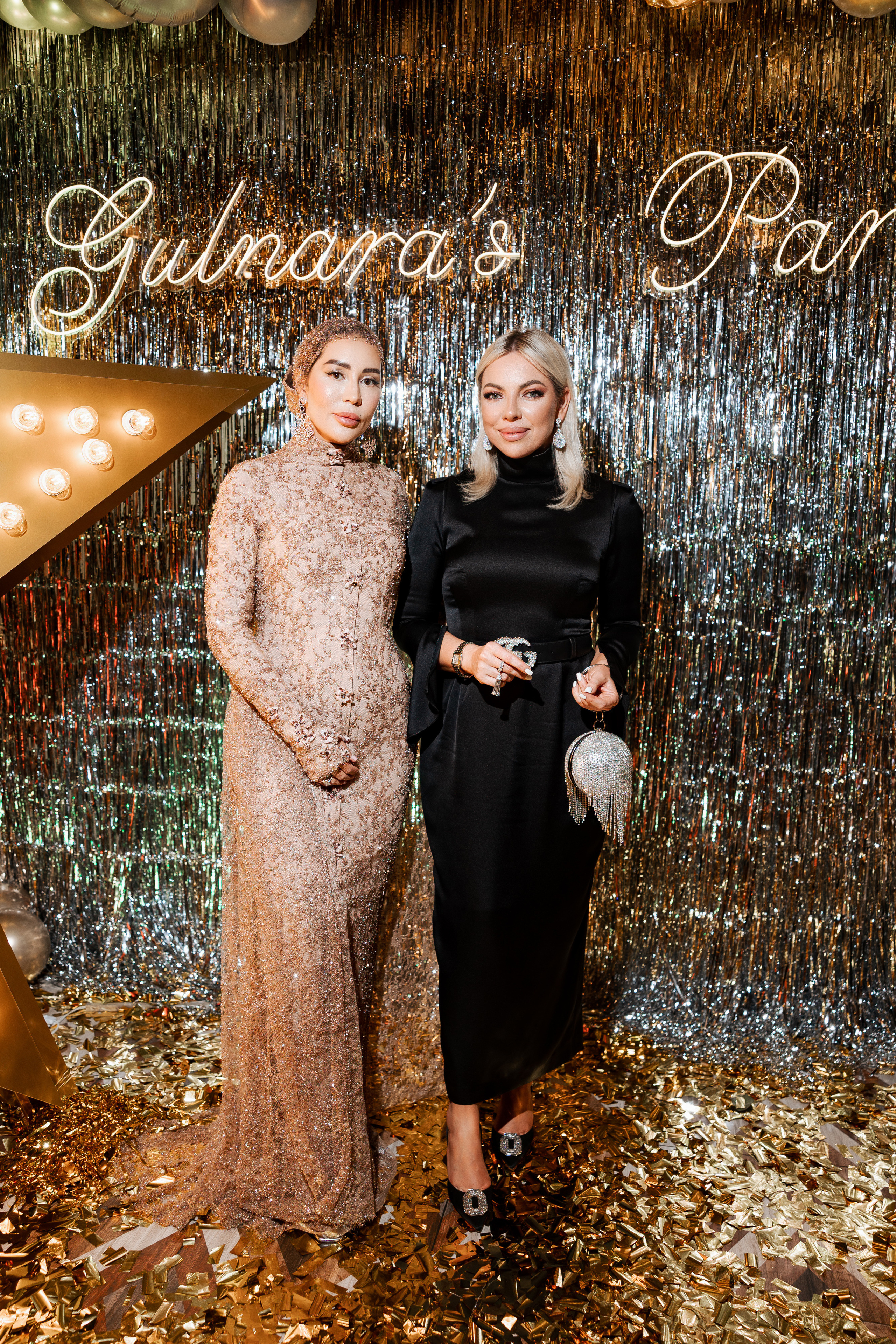 Birthday Party. Азимжан Нуритдинходжаев — свадебный фотограф