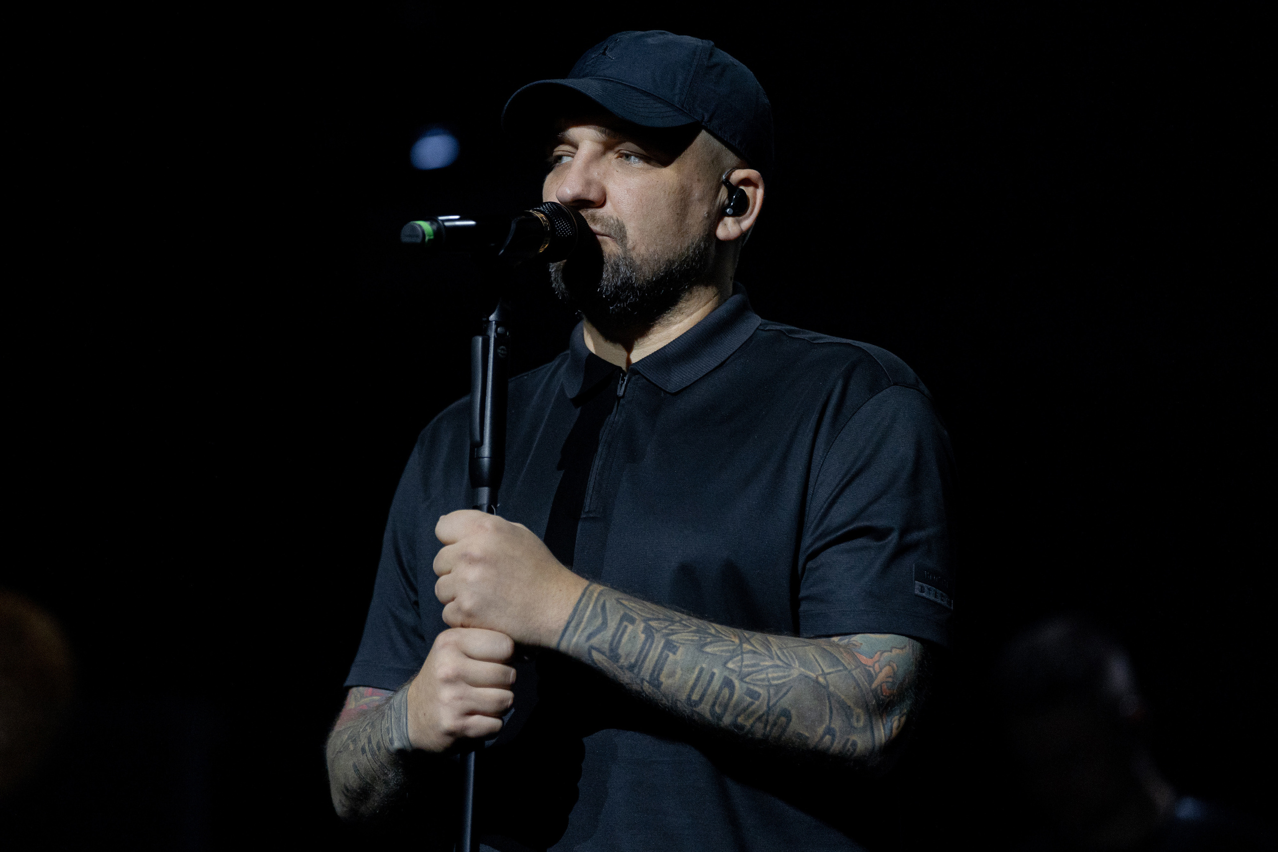 Баста | Концерт. Азимжан Нуритдинходжаев — свадебный фотограф