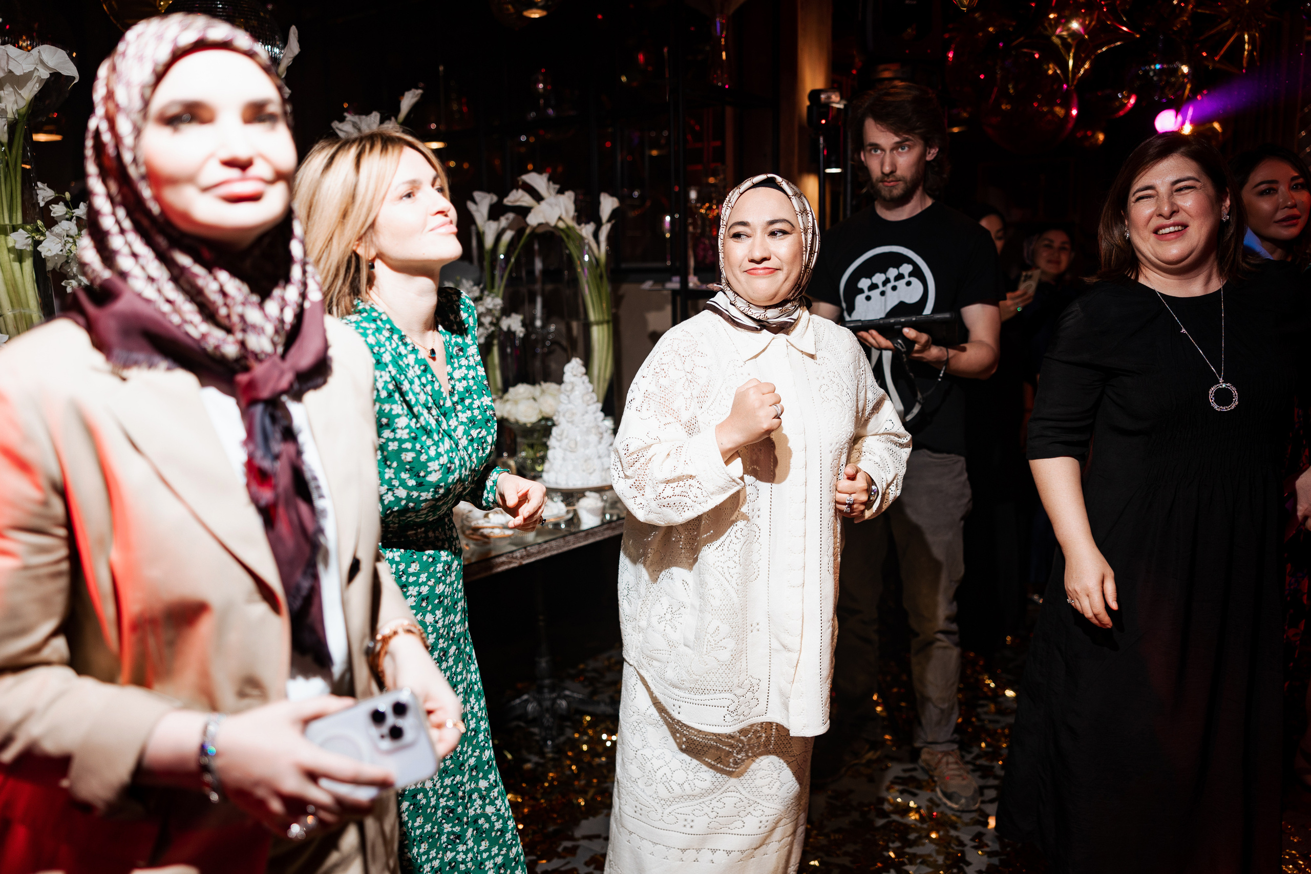 Birthday Party. Азимжан Нуритдинходжаев — свадебный фотограф