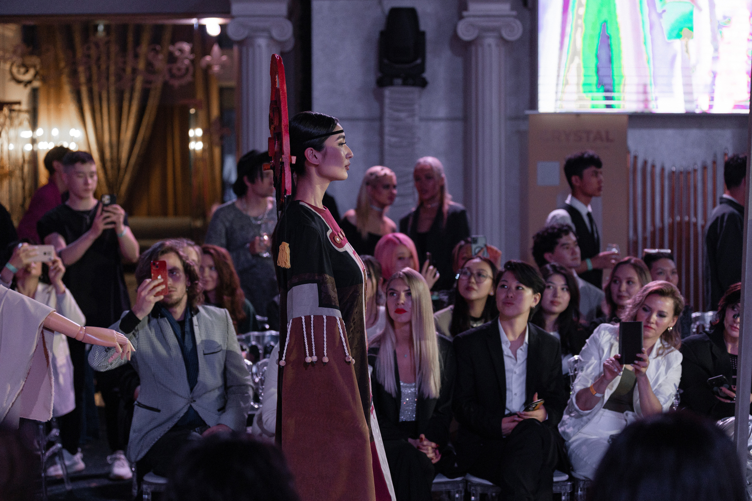 ATTENTION | Fashion Killa 2023. Азимжан Нуритдинходжаев — свадебный фотограф