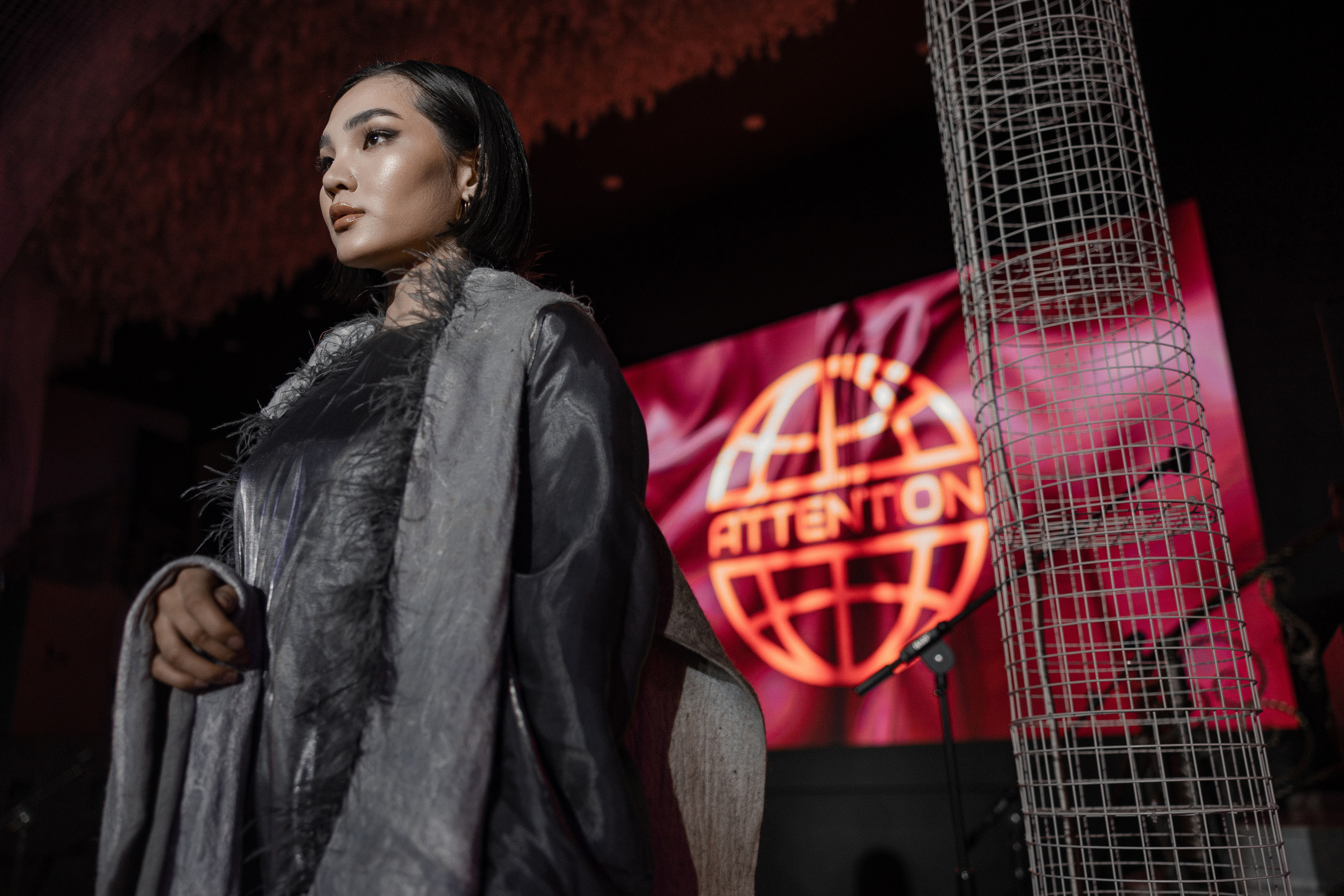 ATTENTION | Fashion Killa 2023. Азимжан Нуритдинходжаев — свадебный фотограф