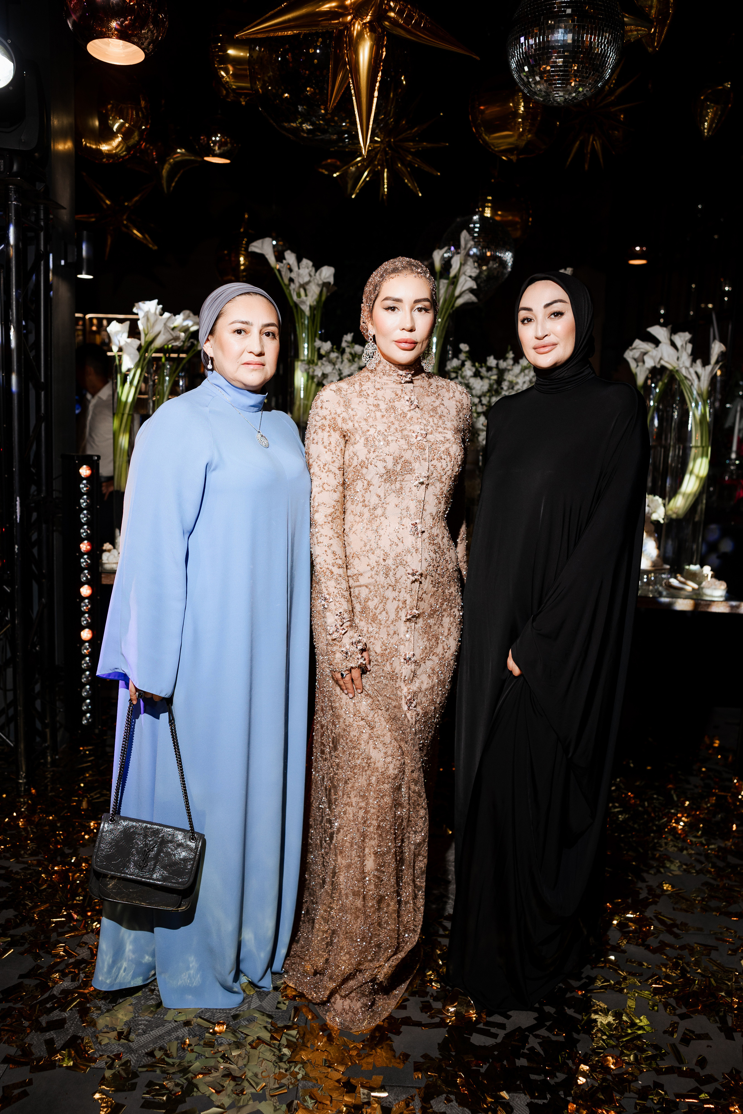 Birthday Party. Азимжан Нуритдинходжаев — свадебный фотограф