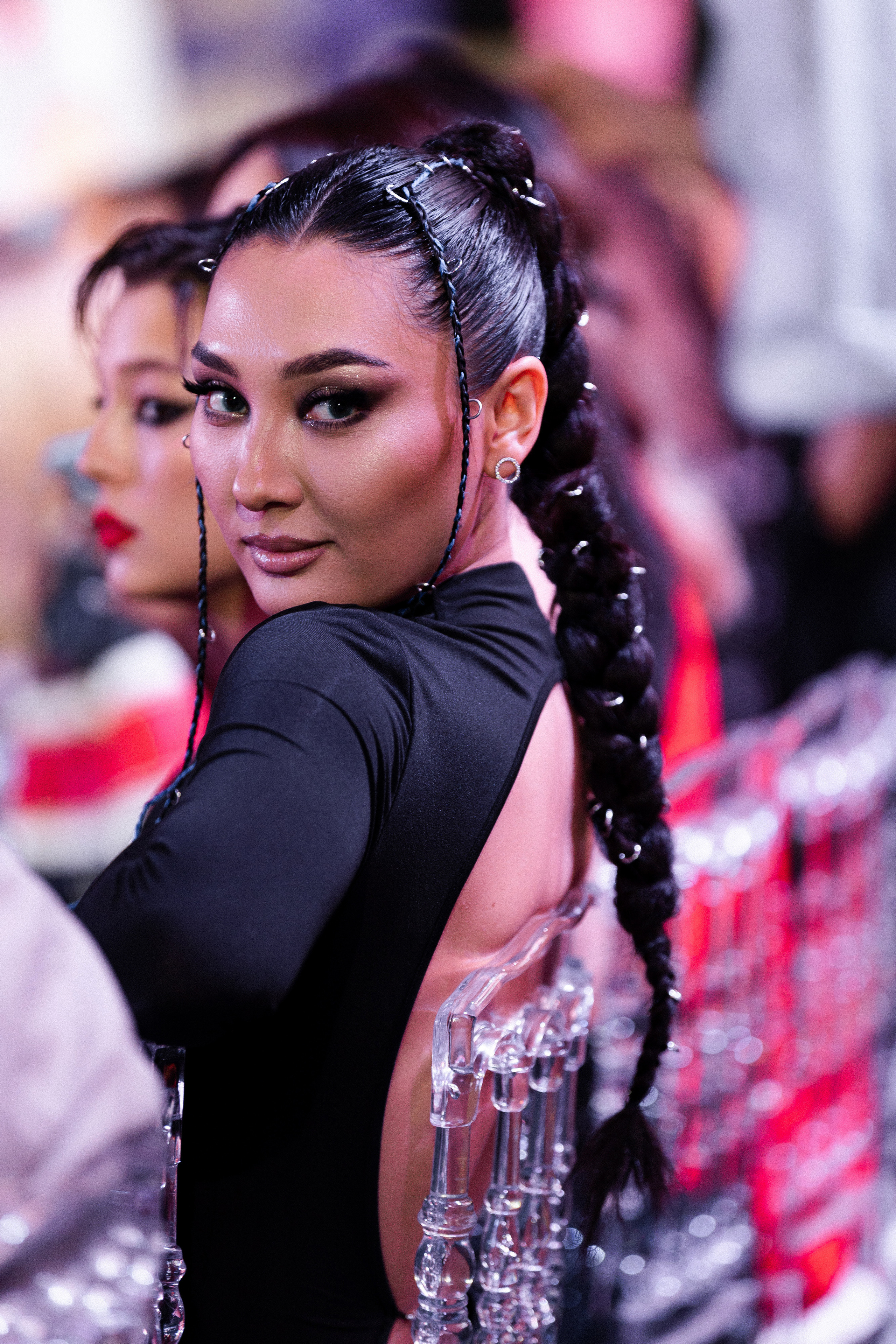 ATTENTION | Fashion Killa 2023. Азимжан Нуритдинходжаев — свадебный фотограф