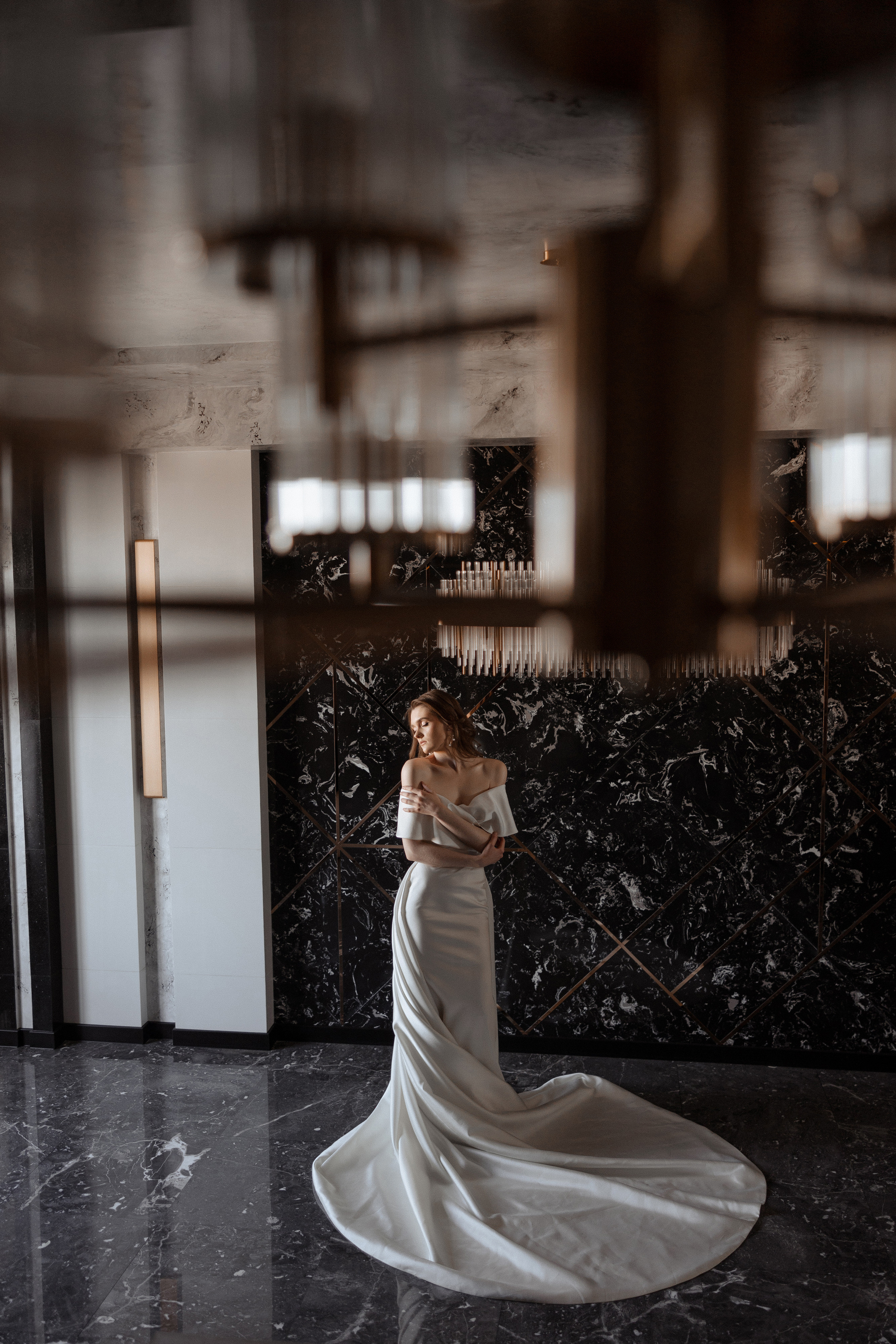 Утро Ксении. Азимжан Нуритдинходжаев — свадебный фотограф