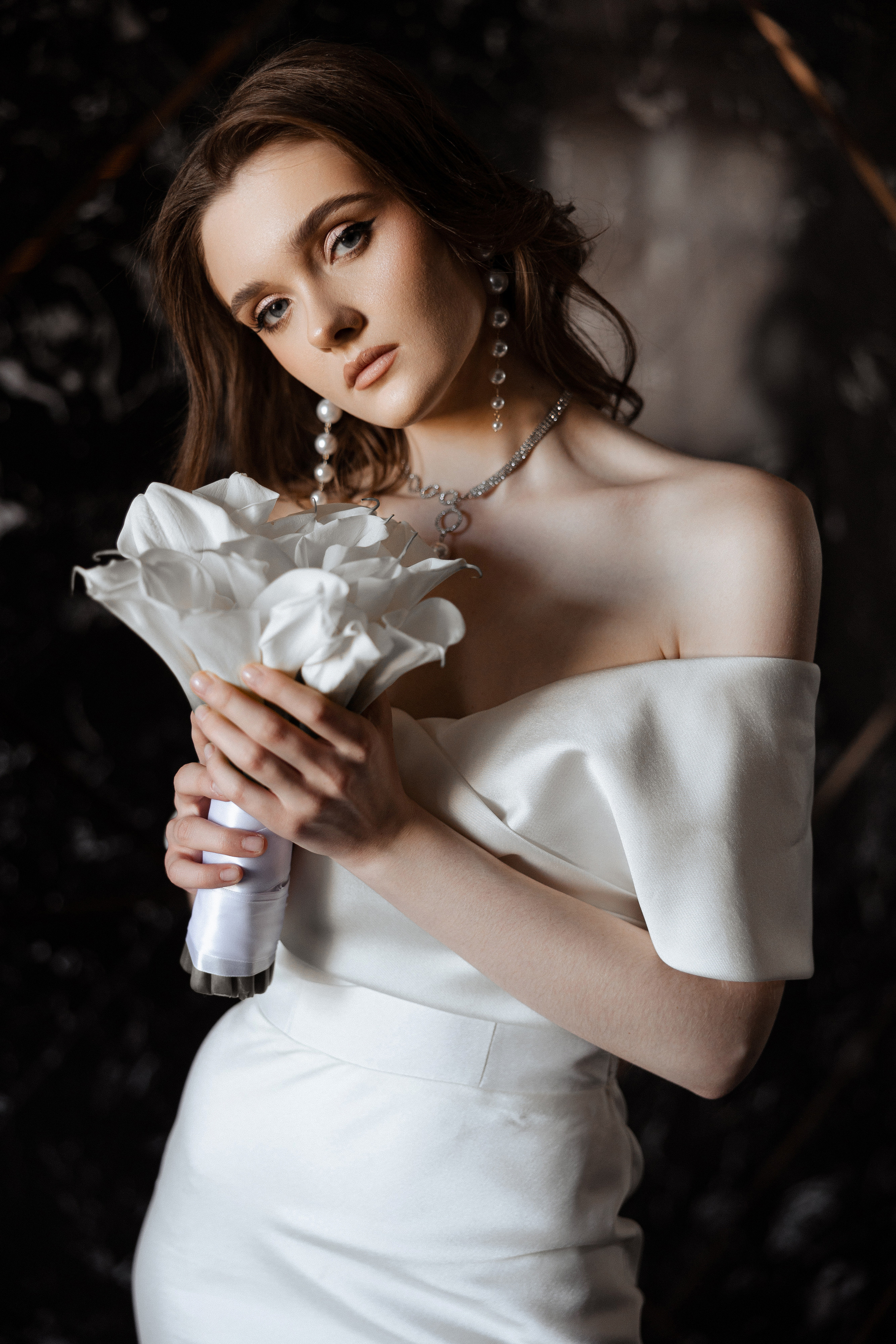 Утро Ксении. Азимжан Нуритдинходжаев — свадебный фотограф