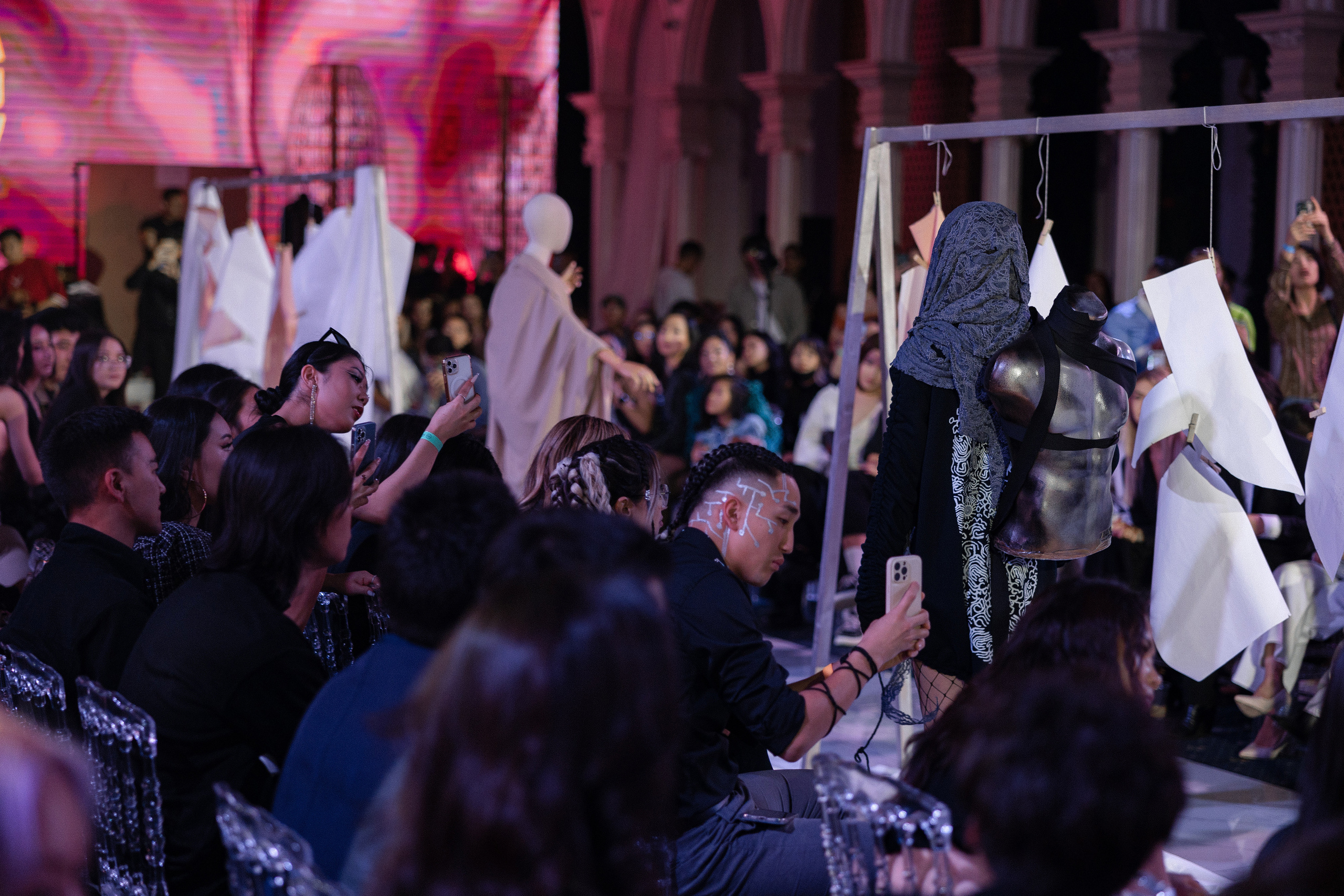 ATTENTION | Fashion Killa 2023. Азимжан Нуритдинходжаев — свадебный фотограф