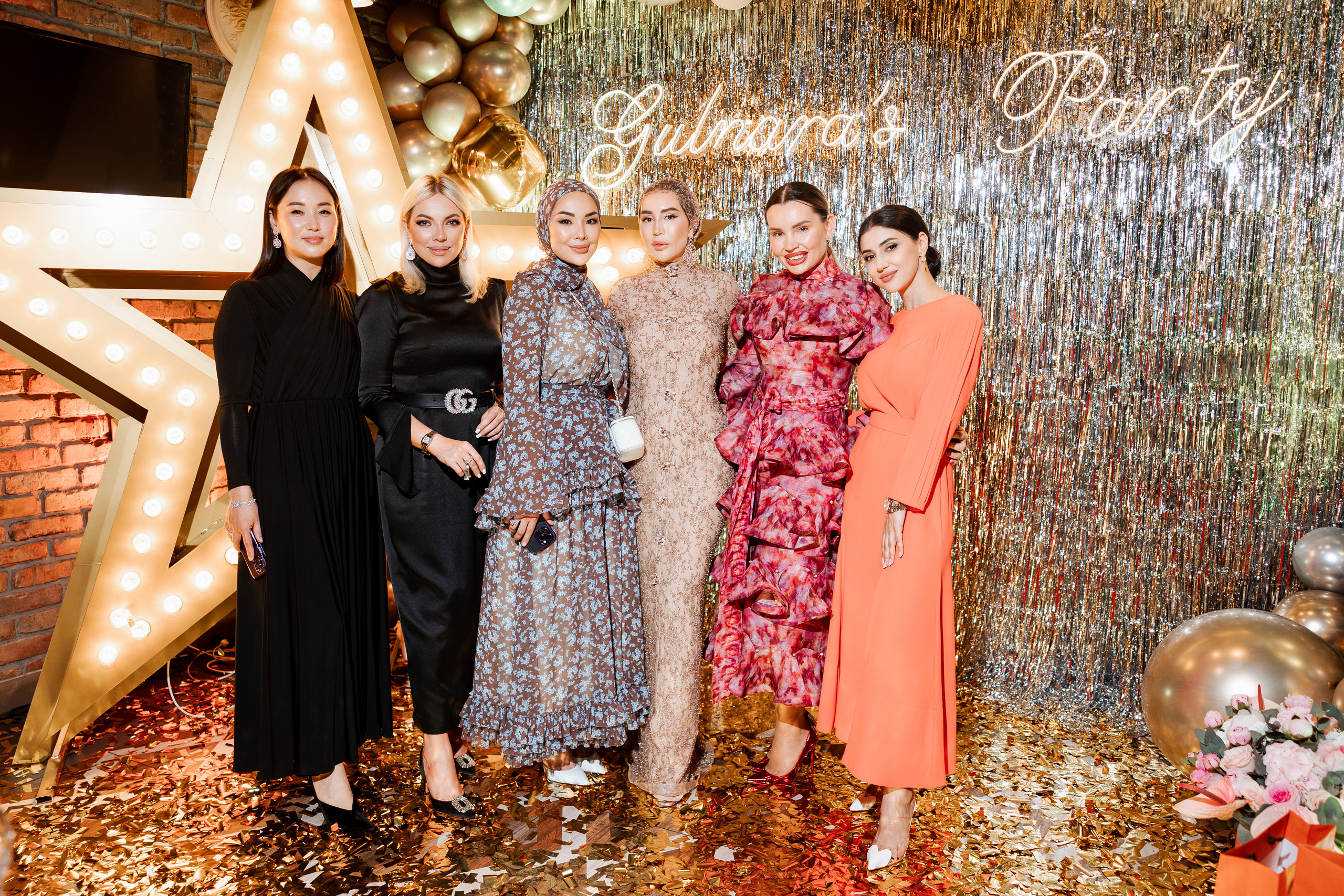 Birthday Party. Азимжан Нуритдинходжаев — свадебный фотограф