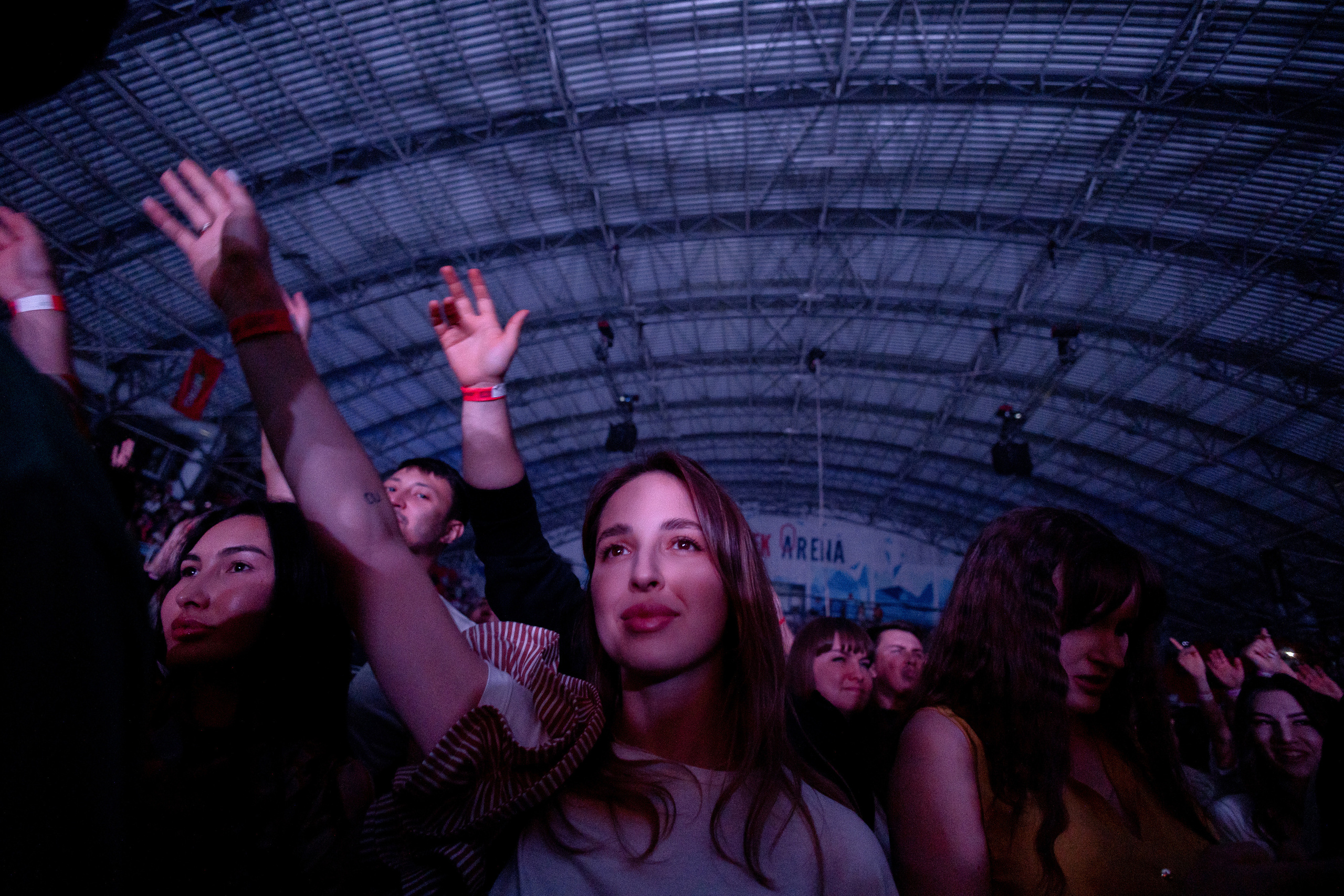 Баста | Концерт. Азимжан Нуритдинходжаев — свадебный фотограф